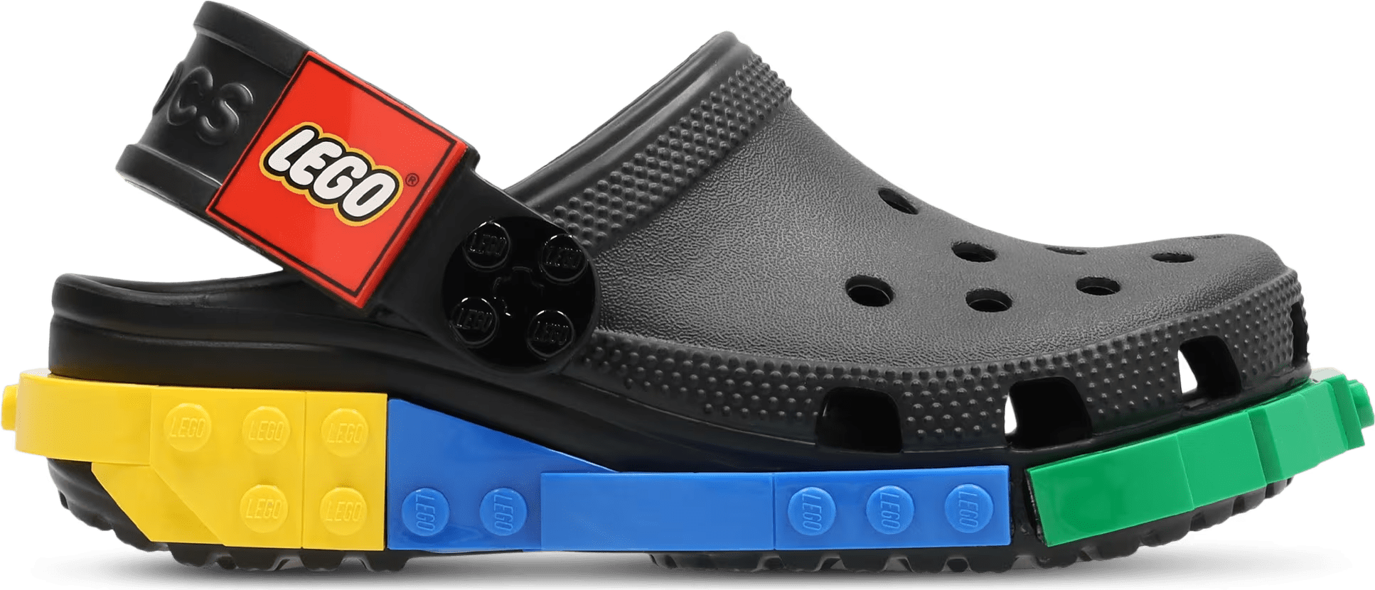 Crocs Classic Lego Clog