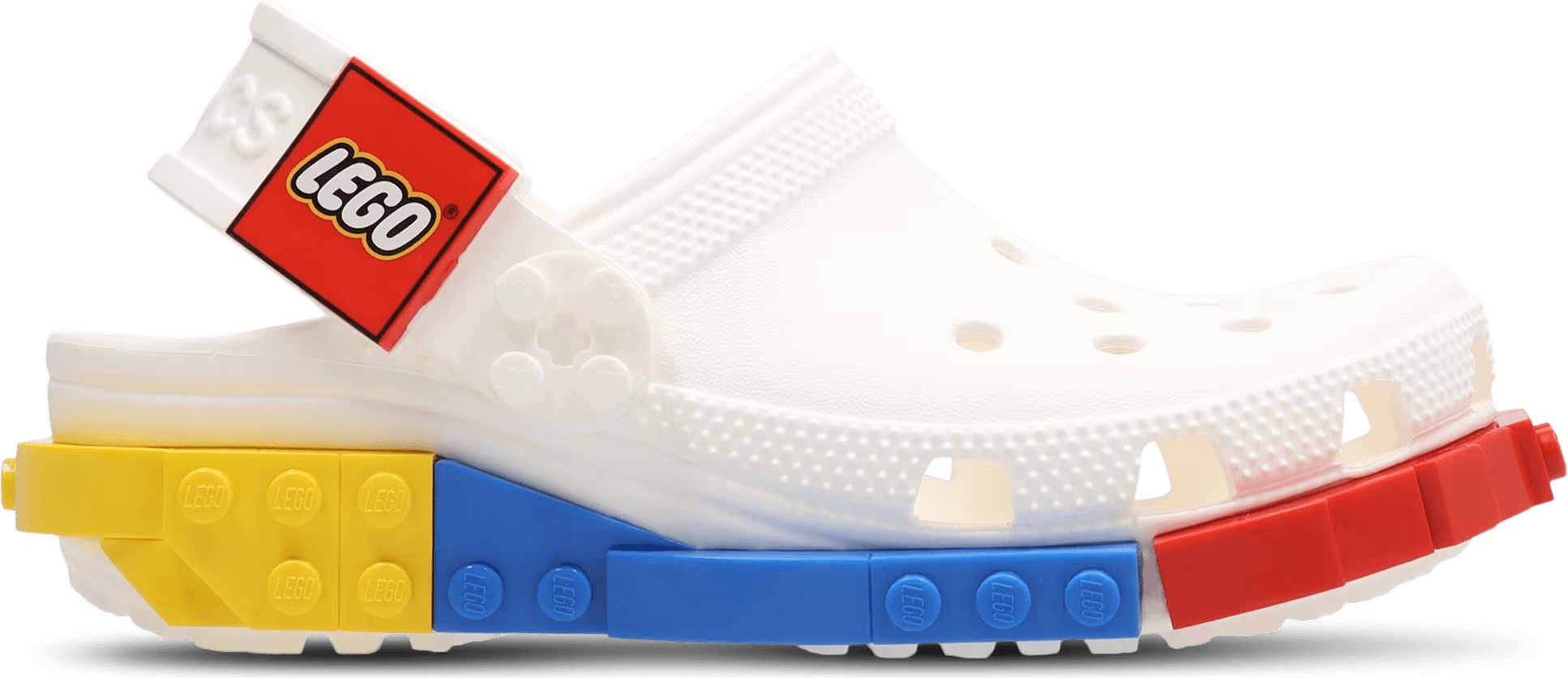 Crocs Classic Lego Clog