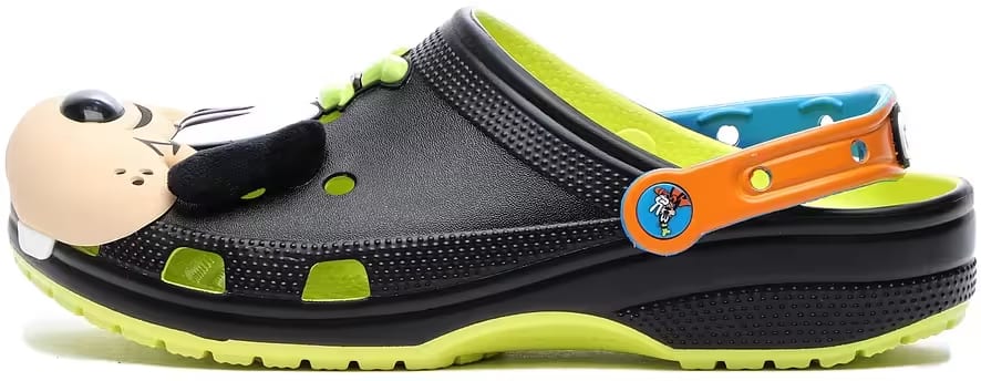 Disney x Crocs Classic Clog "I'm Goofy"