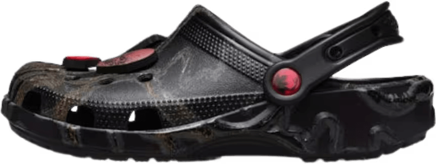 Crocs Classic Clog Stranger Things