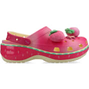 Pixar x Crocs Classic Platform Clog "Lotso"