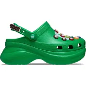 M&M'S x Crocs Bae Clog "Multi Glitter"