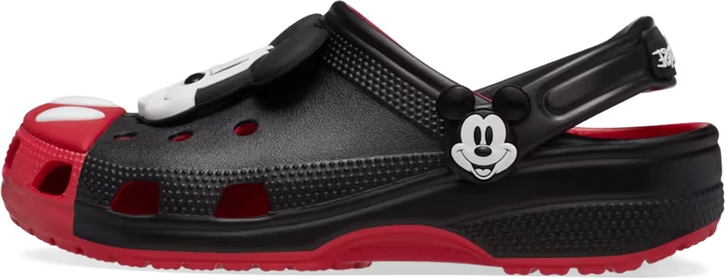Crocs Classic Clog Disney Mickey Mouse (2026)