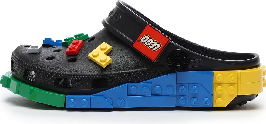 Crocs 4LW Masterbrand Clog