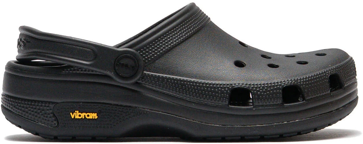Crocs Classic EXP Clog "Black"
