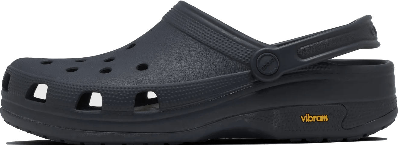 Crocs Classic EXP Clog "Navy"