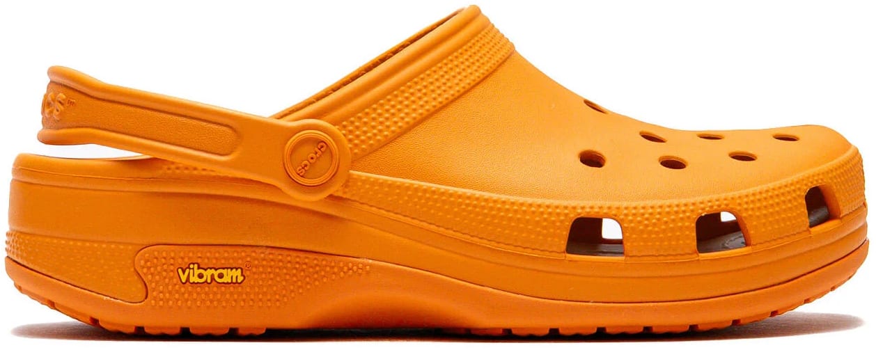 Crocs Classic EXP Clog "Koi Fish"