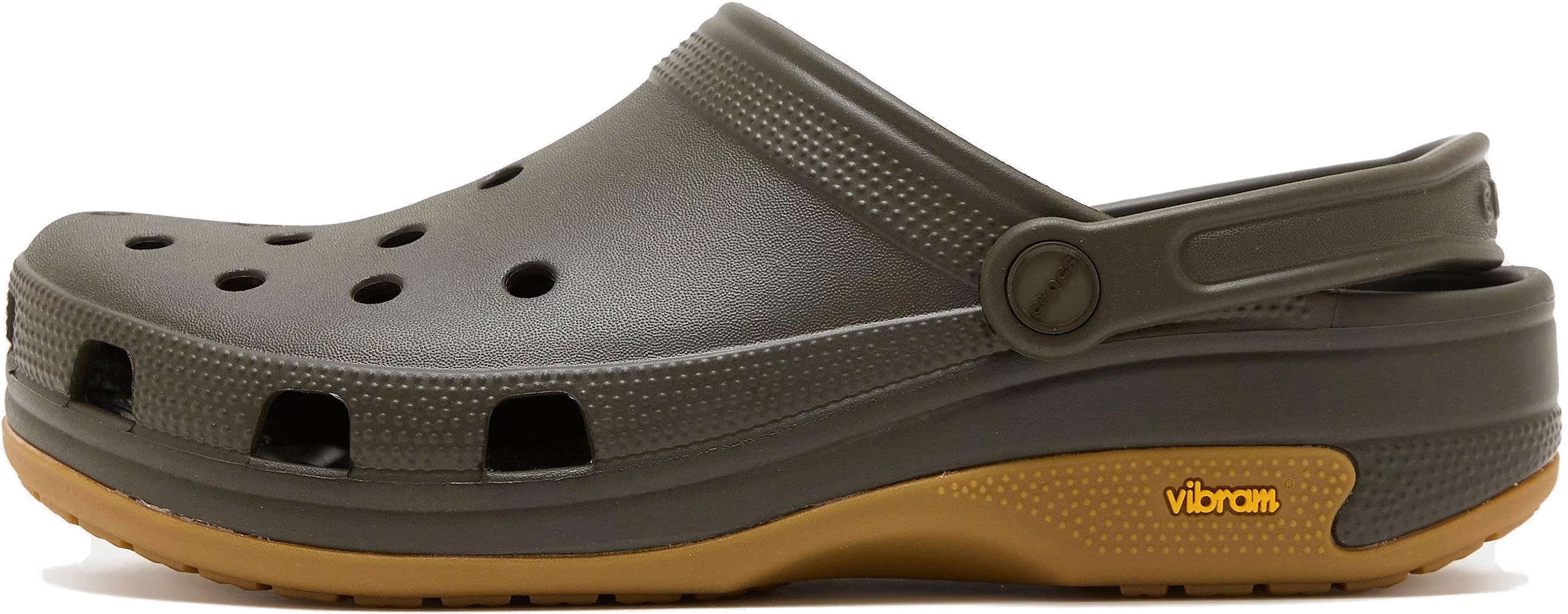 Crocs Classic EXP Vibram Clog