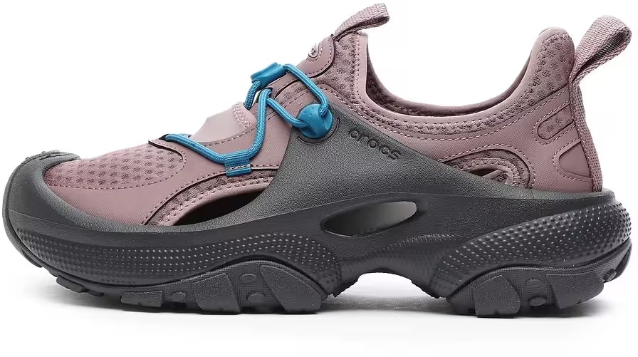 Crocs EXP Trailbreak 2 Tech Black Sand