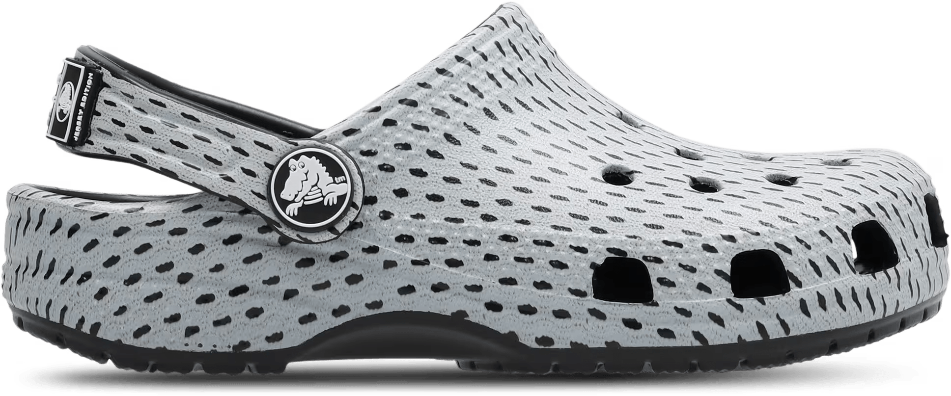 Crocs Classic Bball Jersey Clog