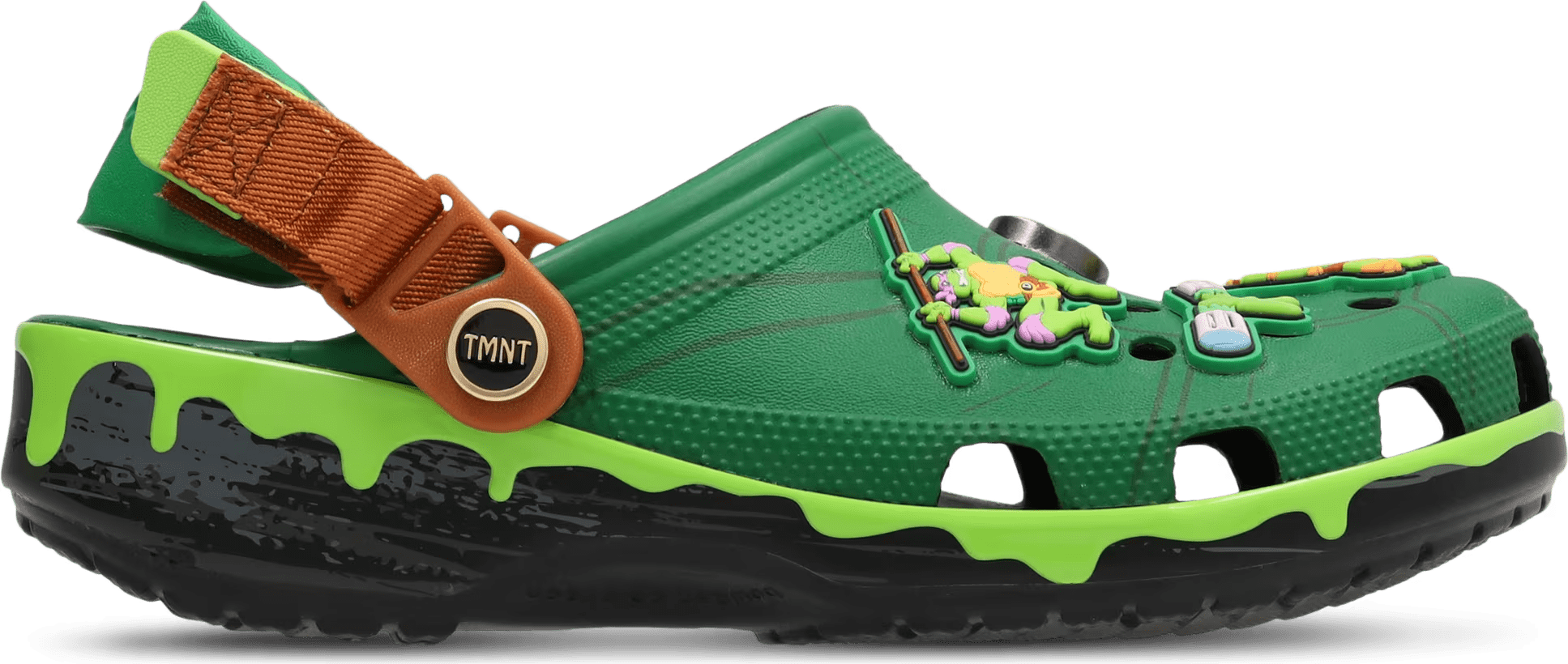 Crocs Tmnt Classicš Clog