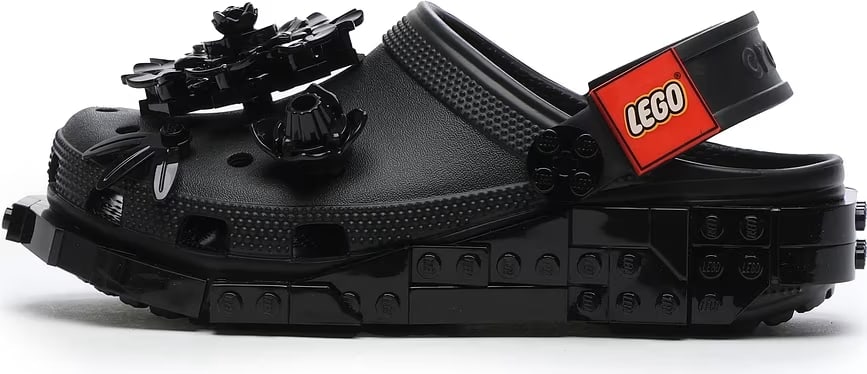 Crocs 4LW Botanicals Clog