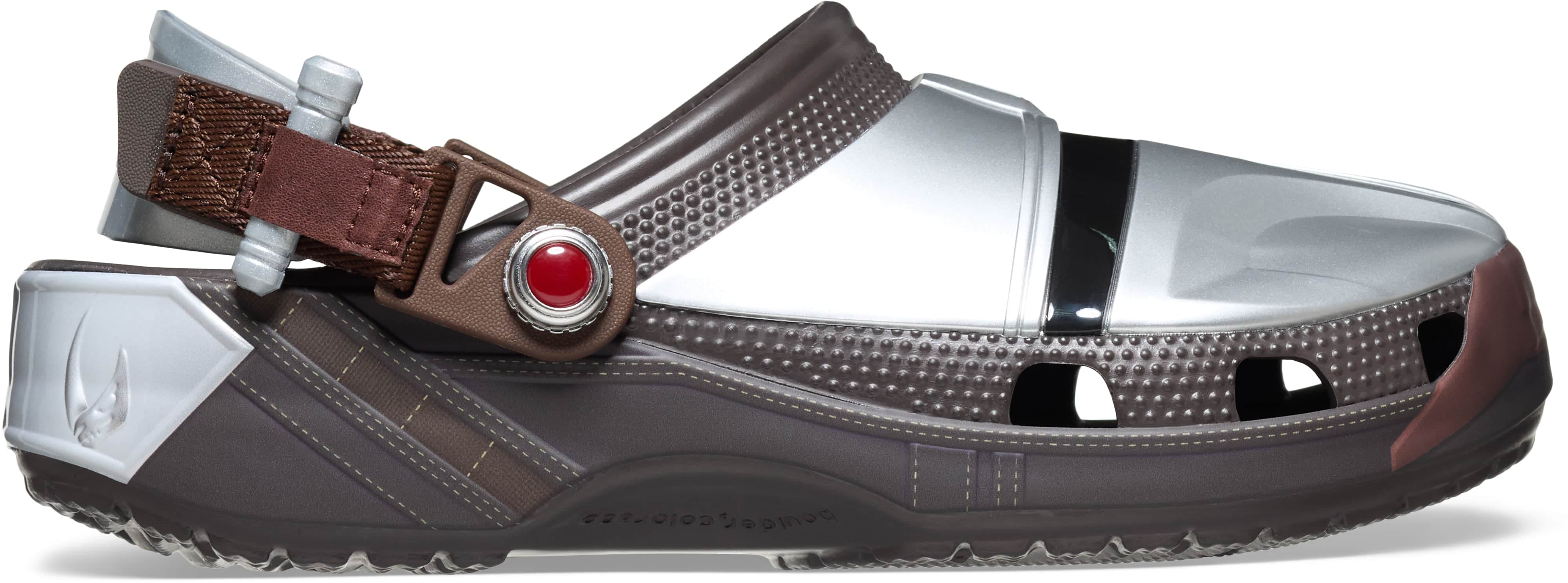 Stars Wars x Crocs Classic Clog "Mandalorian"