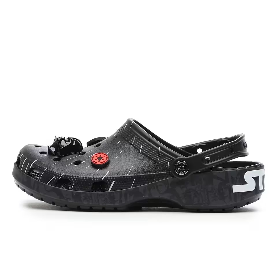 Crocs HyperSpace Classic Clog
