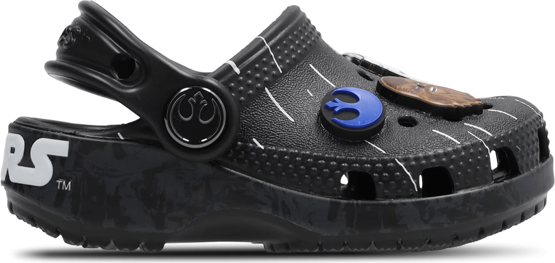 Crocs Classic Clog Star Wars Hyperspace (TD)