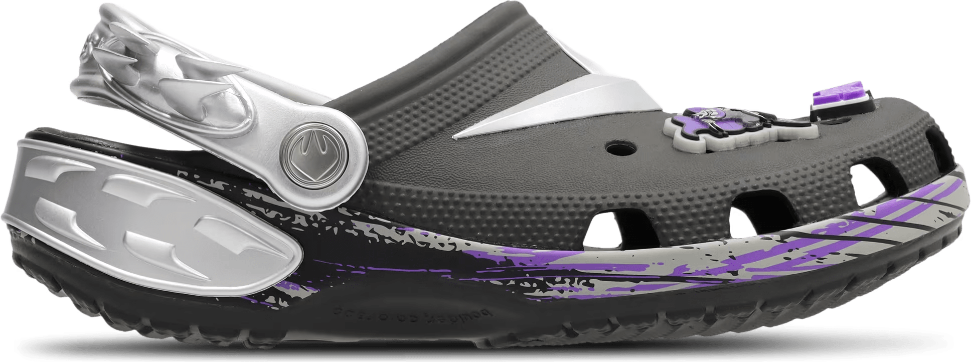 Crocs Tmnt Classicš Clog