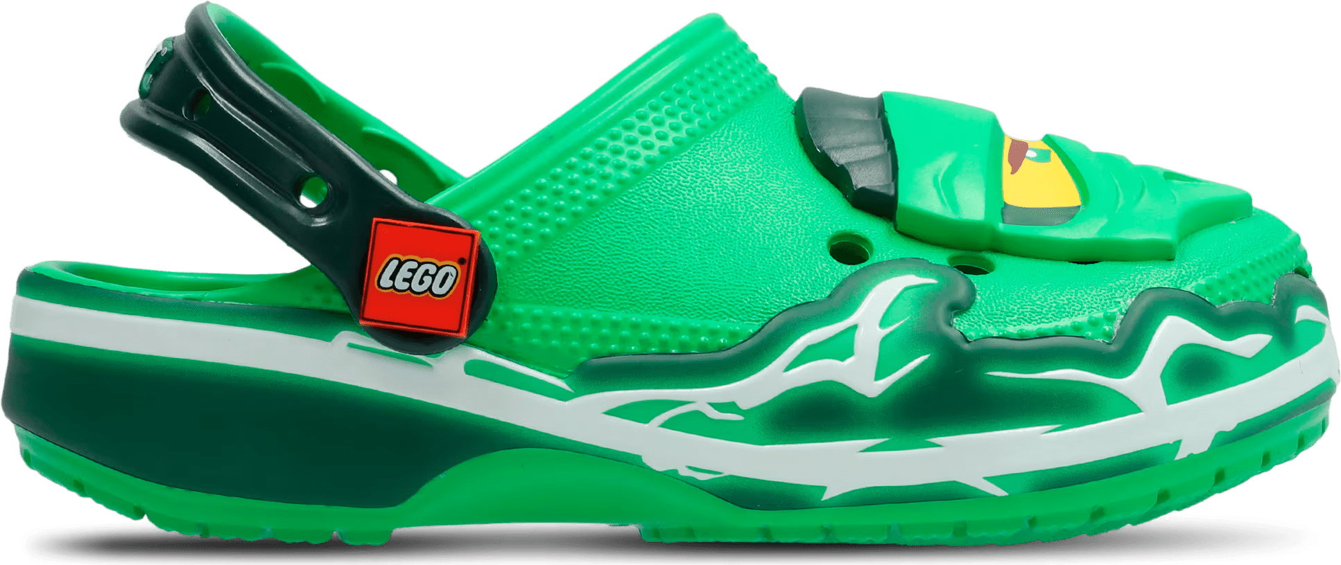 Crocs Lego Ninjago Classic Clog