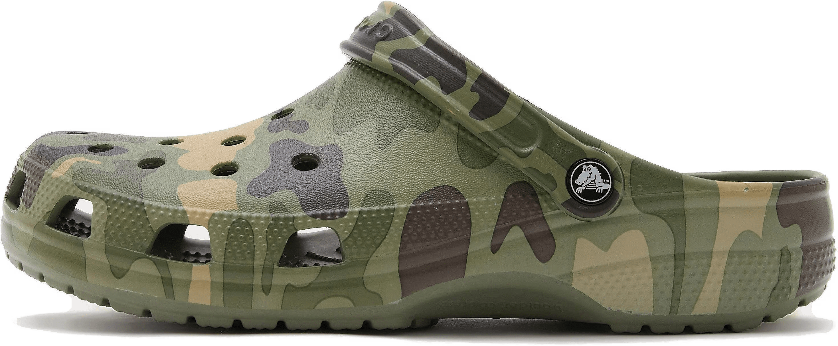 Crocs Classic Clog