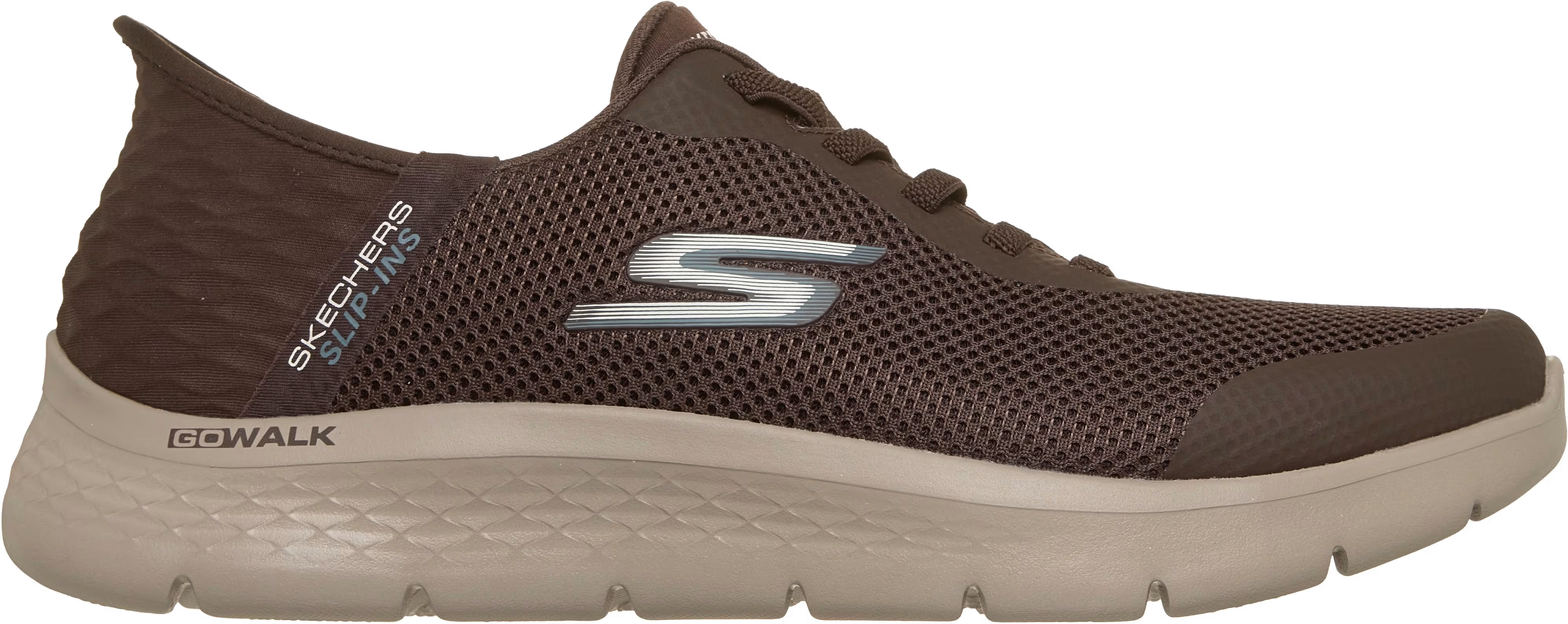 Skechers Slip-ins: GO WALK Flex - Hands Up
