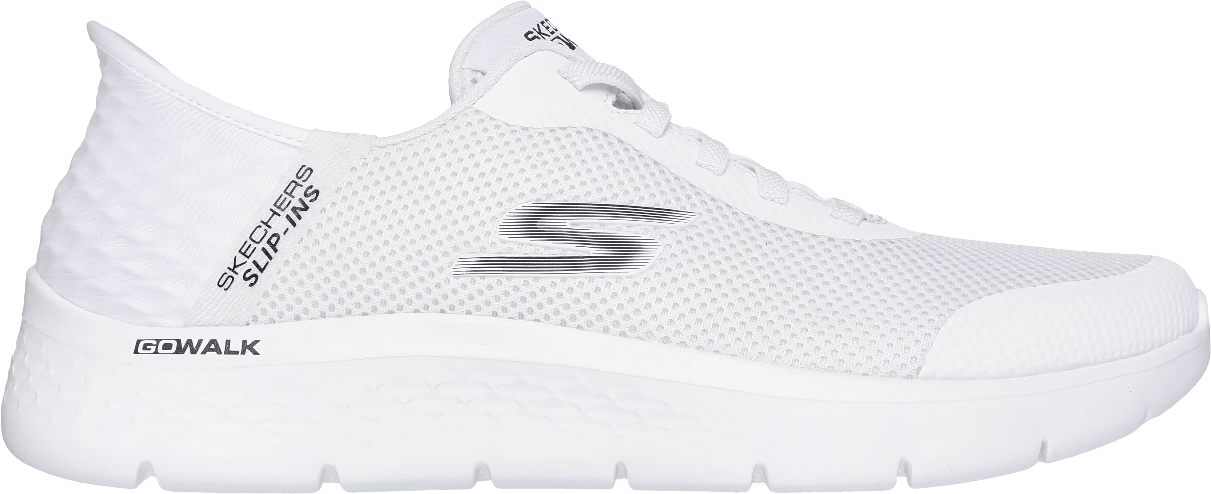 Skechers Slip-ins: GO WALK Flex - Hands Up