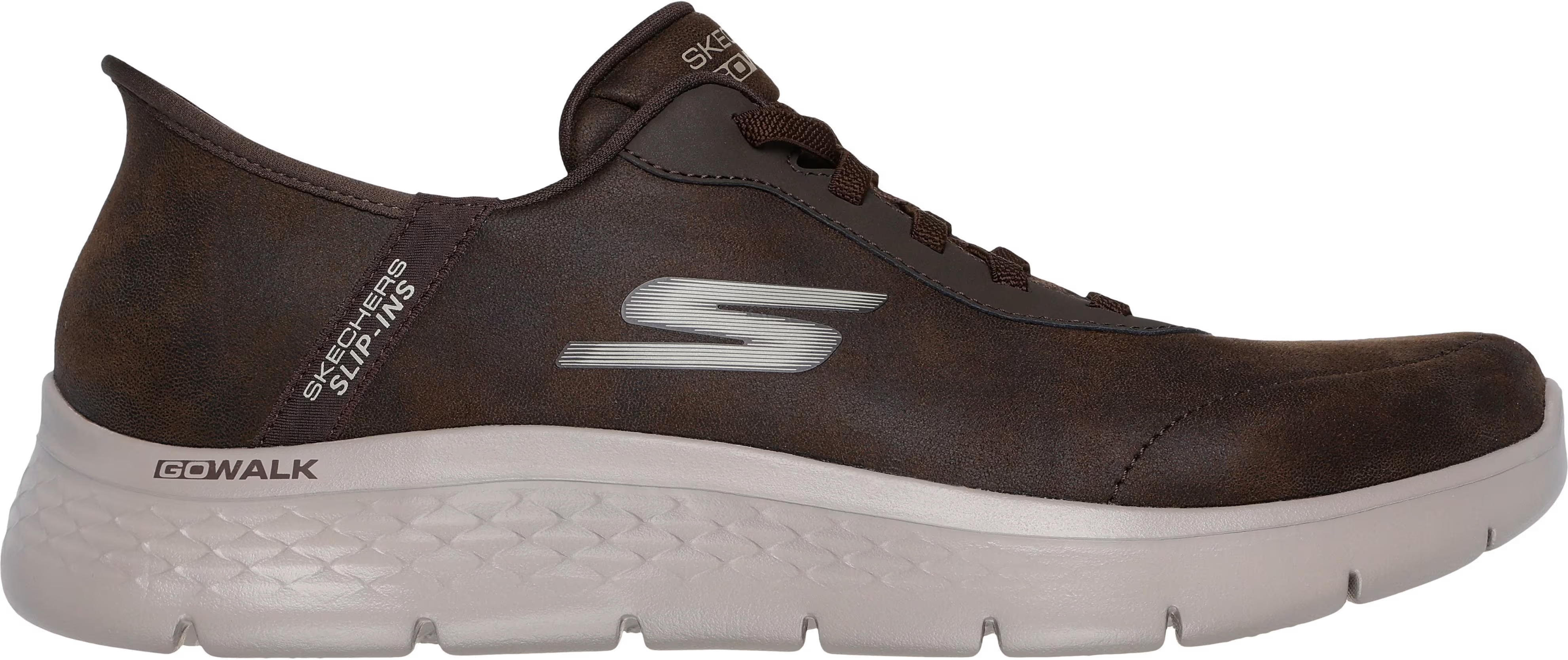Skechers Slip-ins: GO WALK Flex - Smooth Motion
