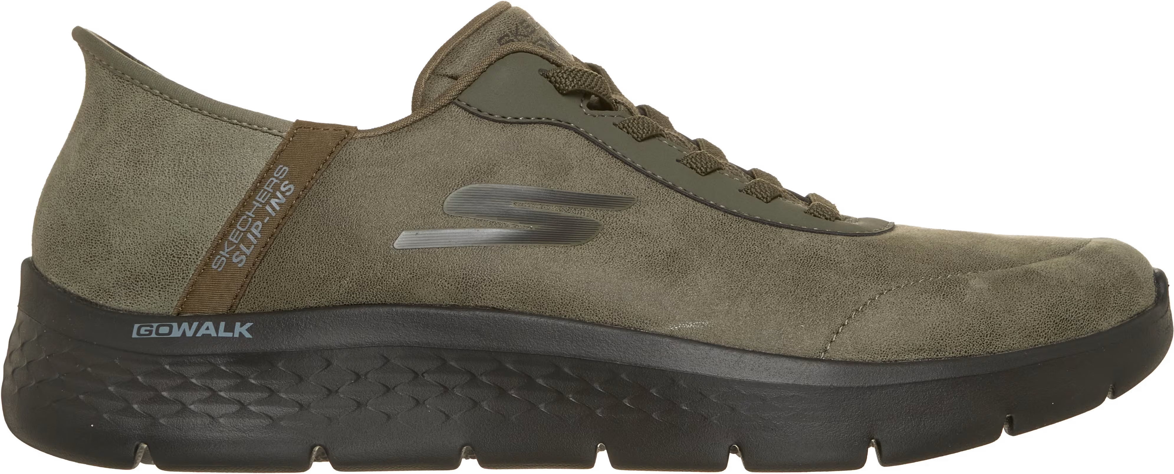 Skechers Slip-ins: GO WALK Flex - Smooth Motion