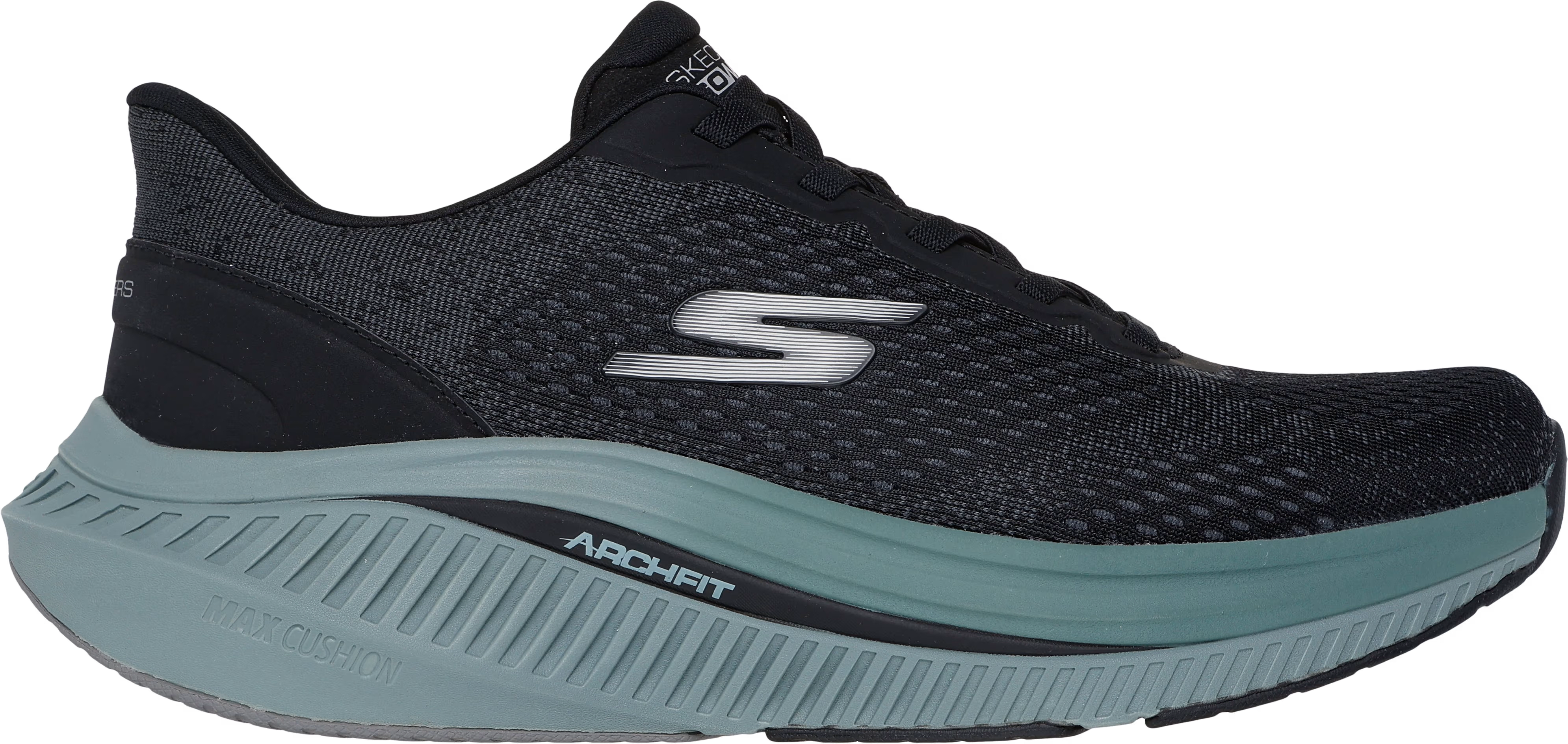 Skechers GO WALK Max Cushioning Arch Fit - Jonah