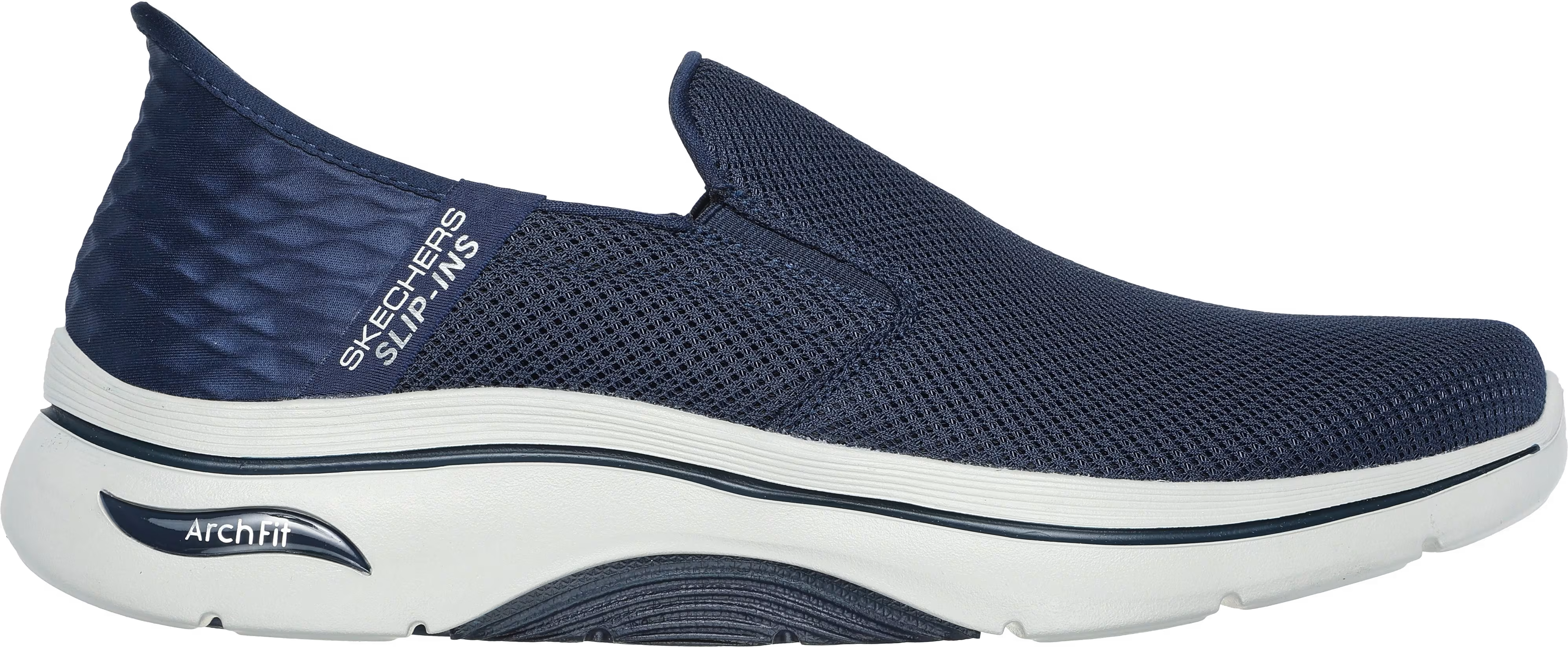 Skechers Slip-ins: GO WALK AF 2.0 - Hands Free 2