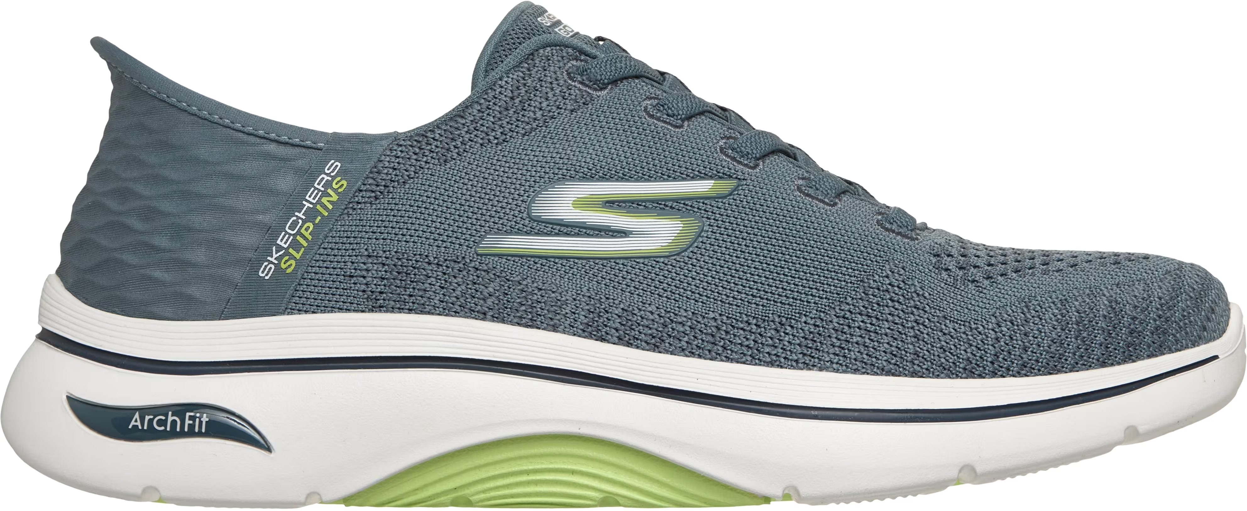 Skechers Slip-ins: GO WALK Arch Fit 2.0 - Grand