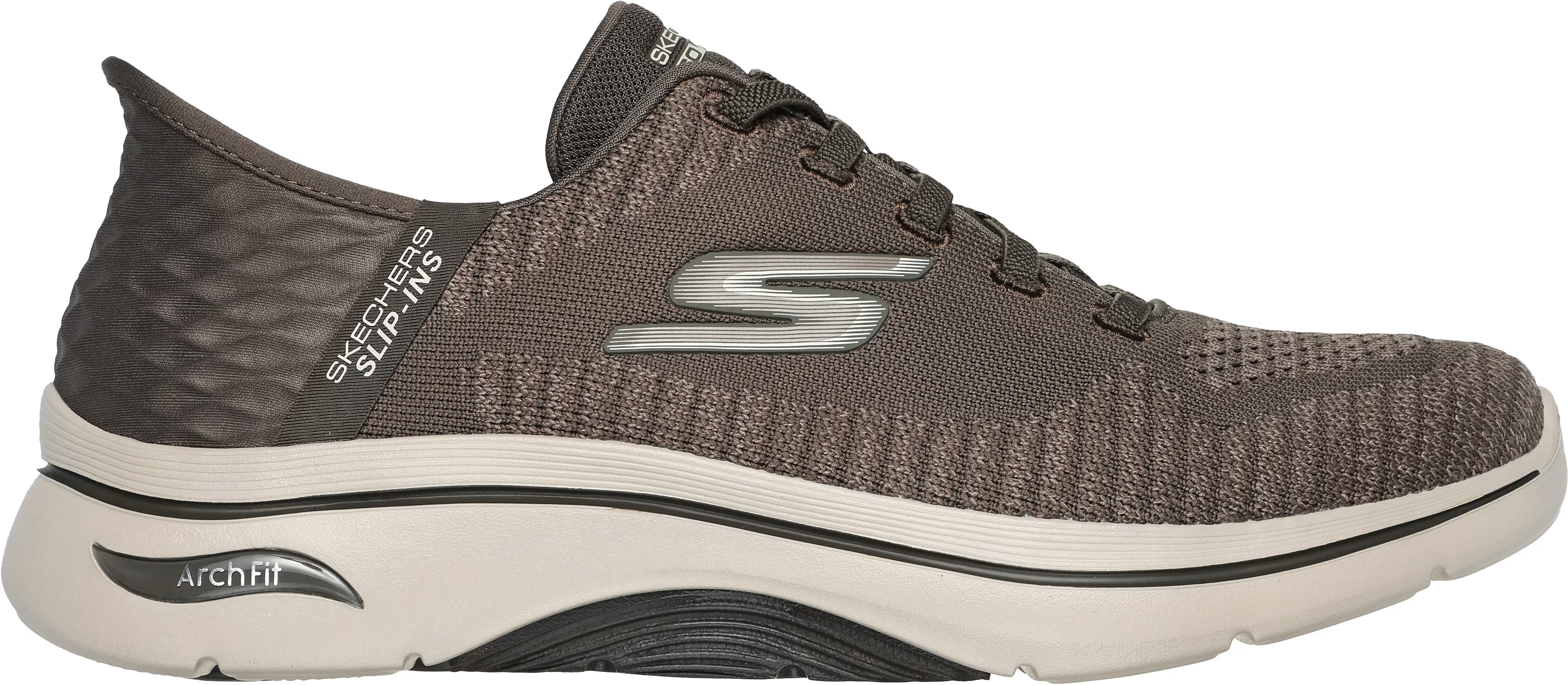 Skechers Slip-ins: GO WALK Arch Fit 2.0 - Grand