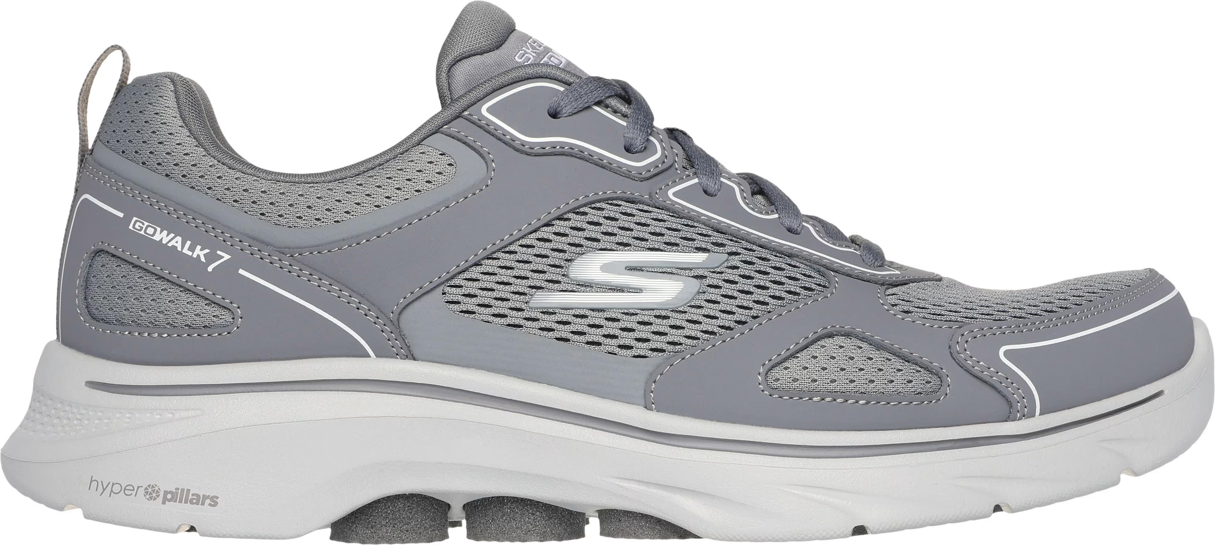 Skechers GO WALK 7 - The Forefather