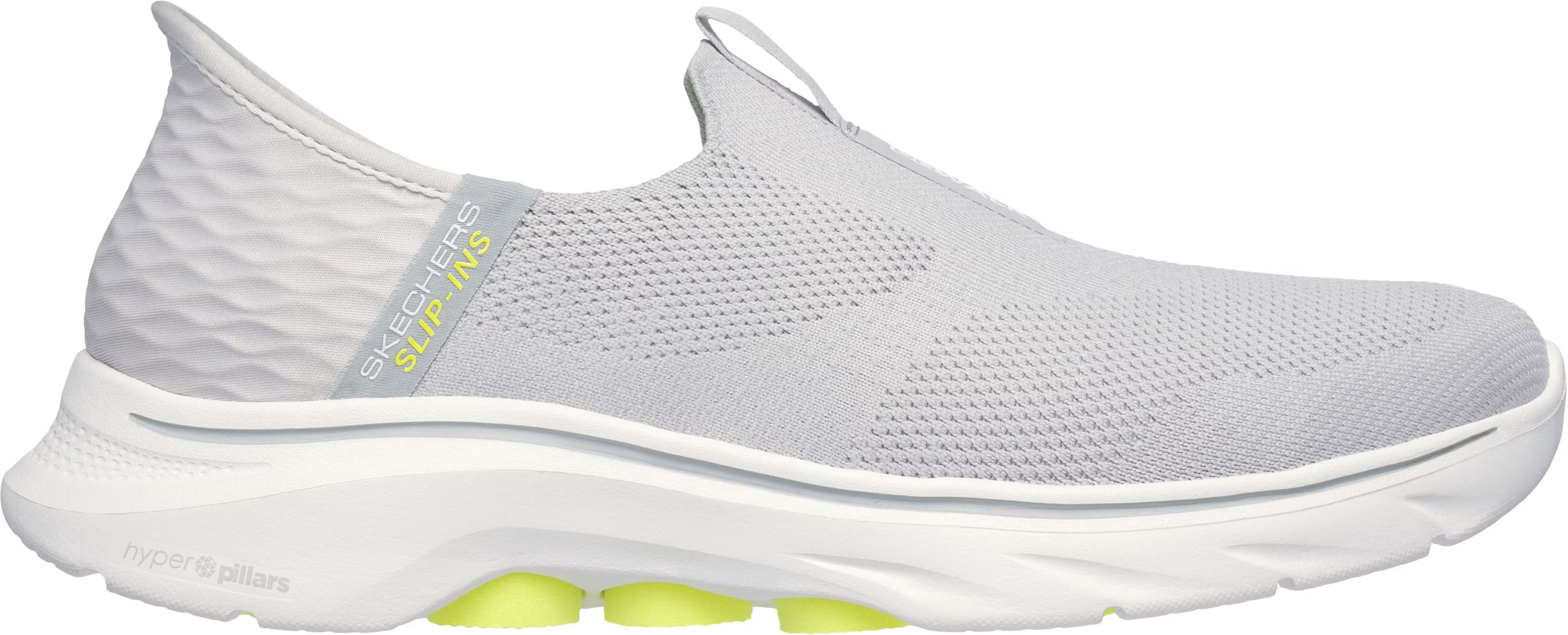 Skechers Slip-ins: GO WALK 7 - Easy On 2