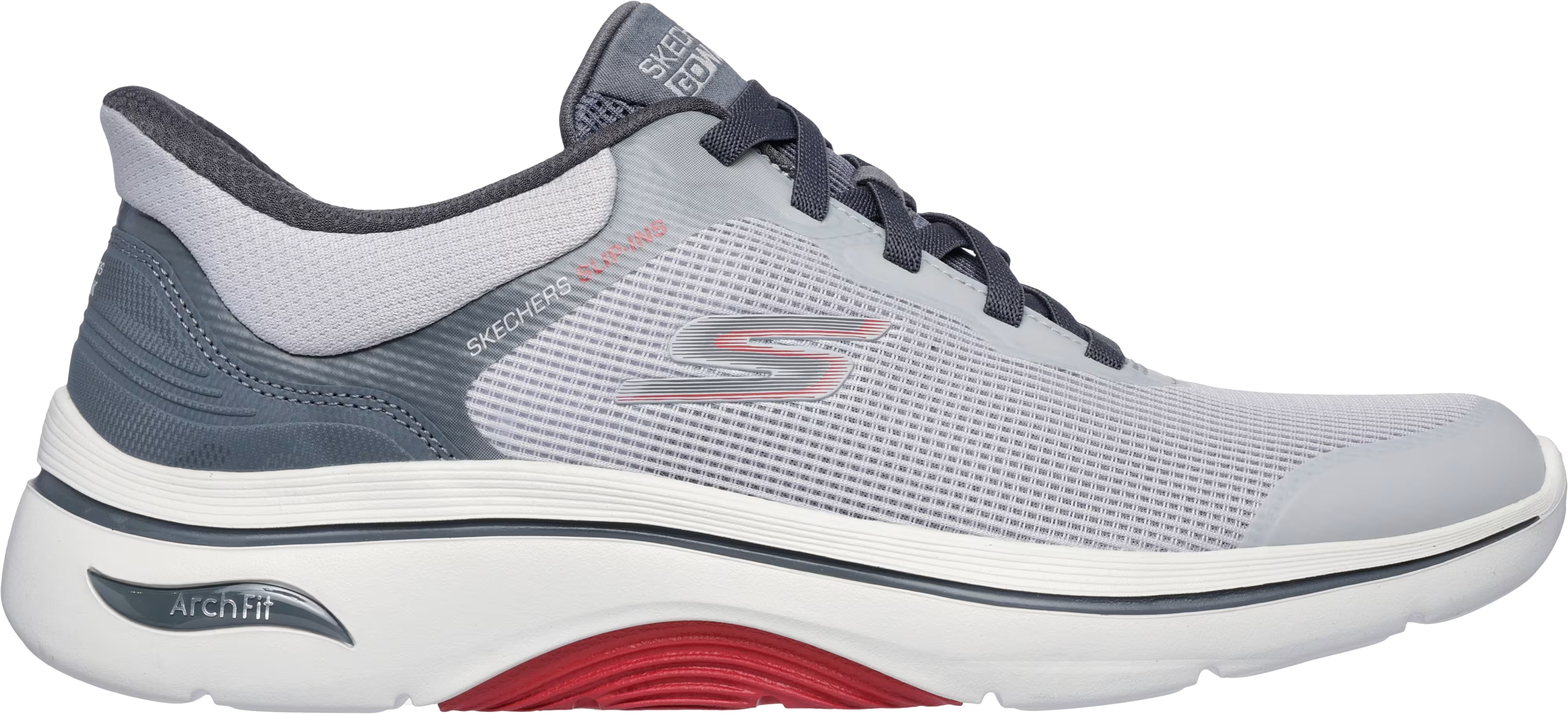 Skechers Slip-ins: GO WALK Arch Fit 2.0 - Cal