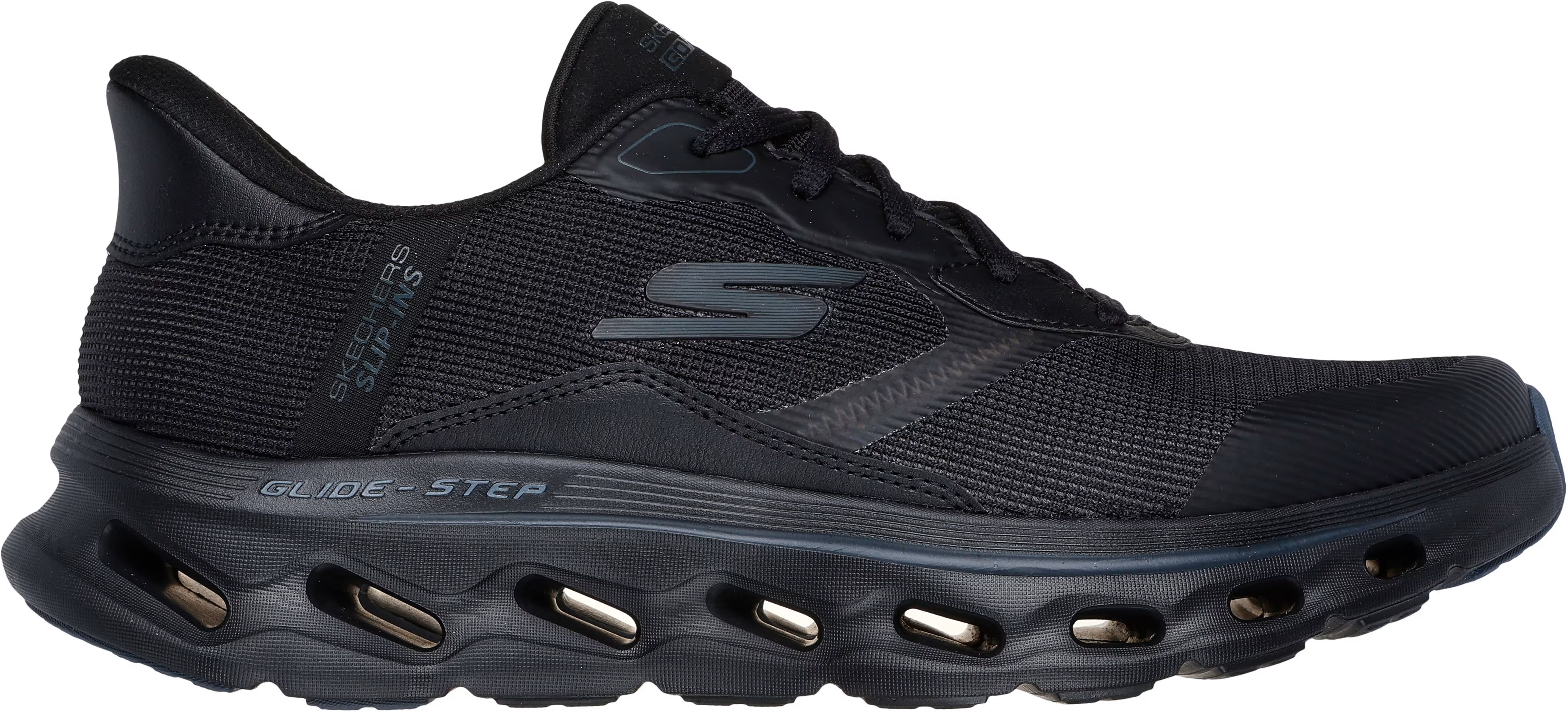 Skechers Slip-ins: GO WALK Glide-Step 2.0 - Zac