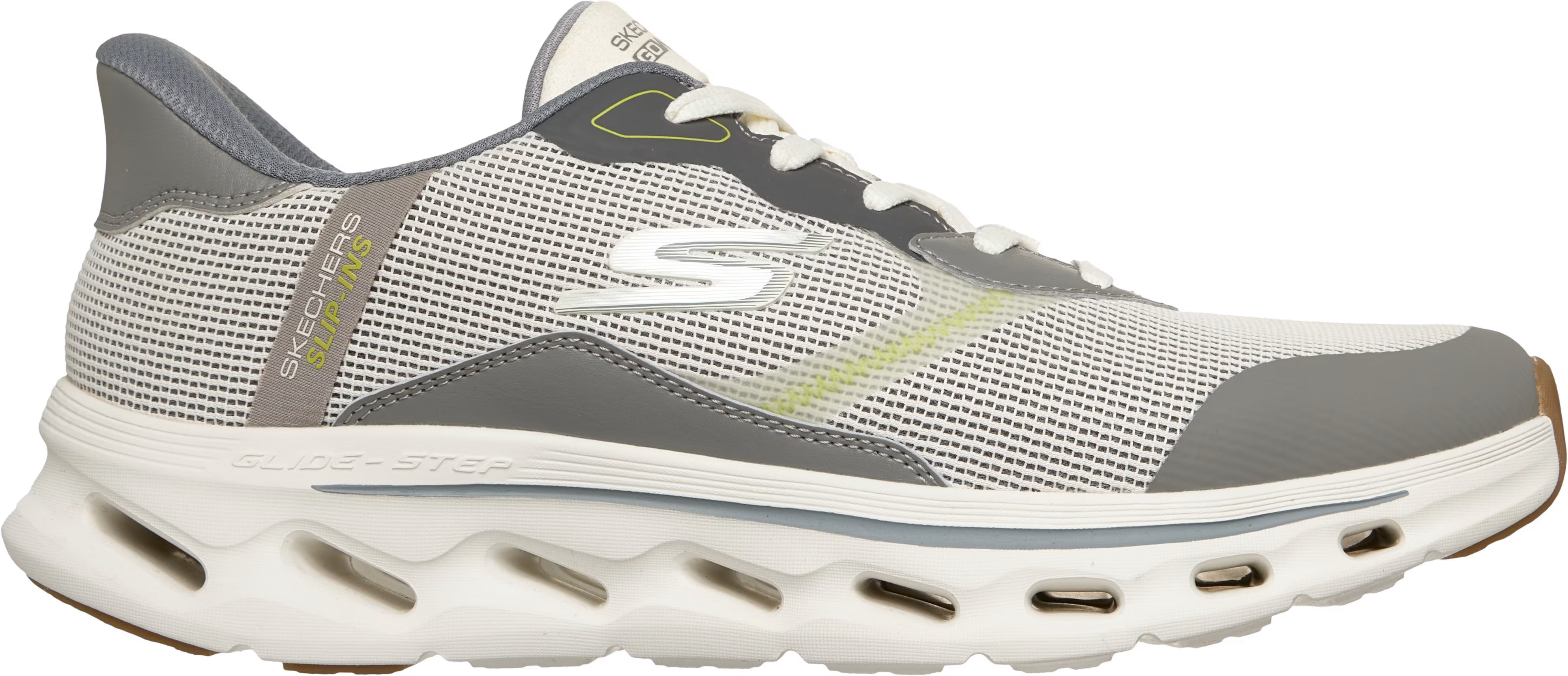 Skechers Slip-ins: GO WALK Glide-Step 2.0 - Zac