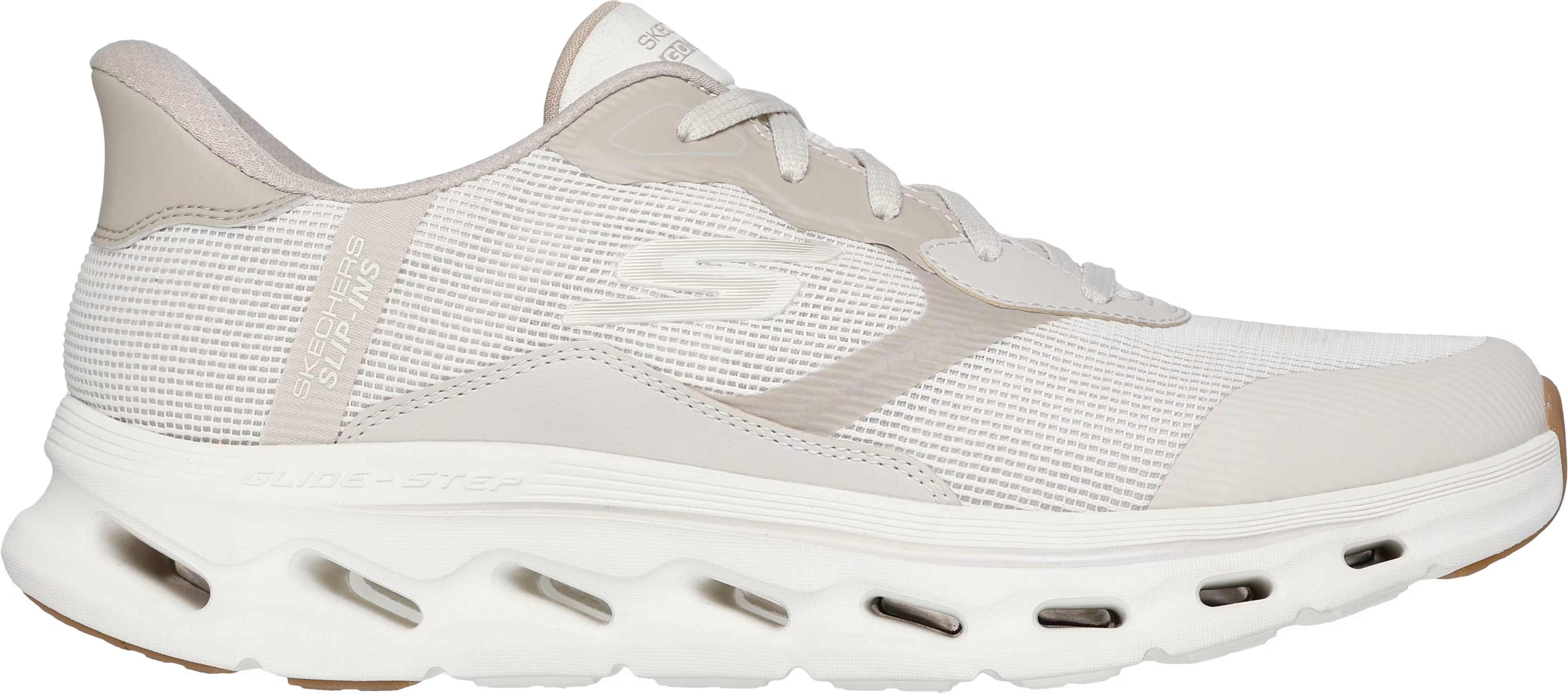 Skechers Slip-ins: GO WALK Glide-Step 2.0 - Zac