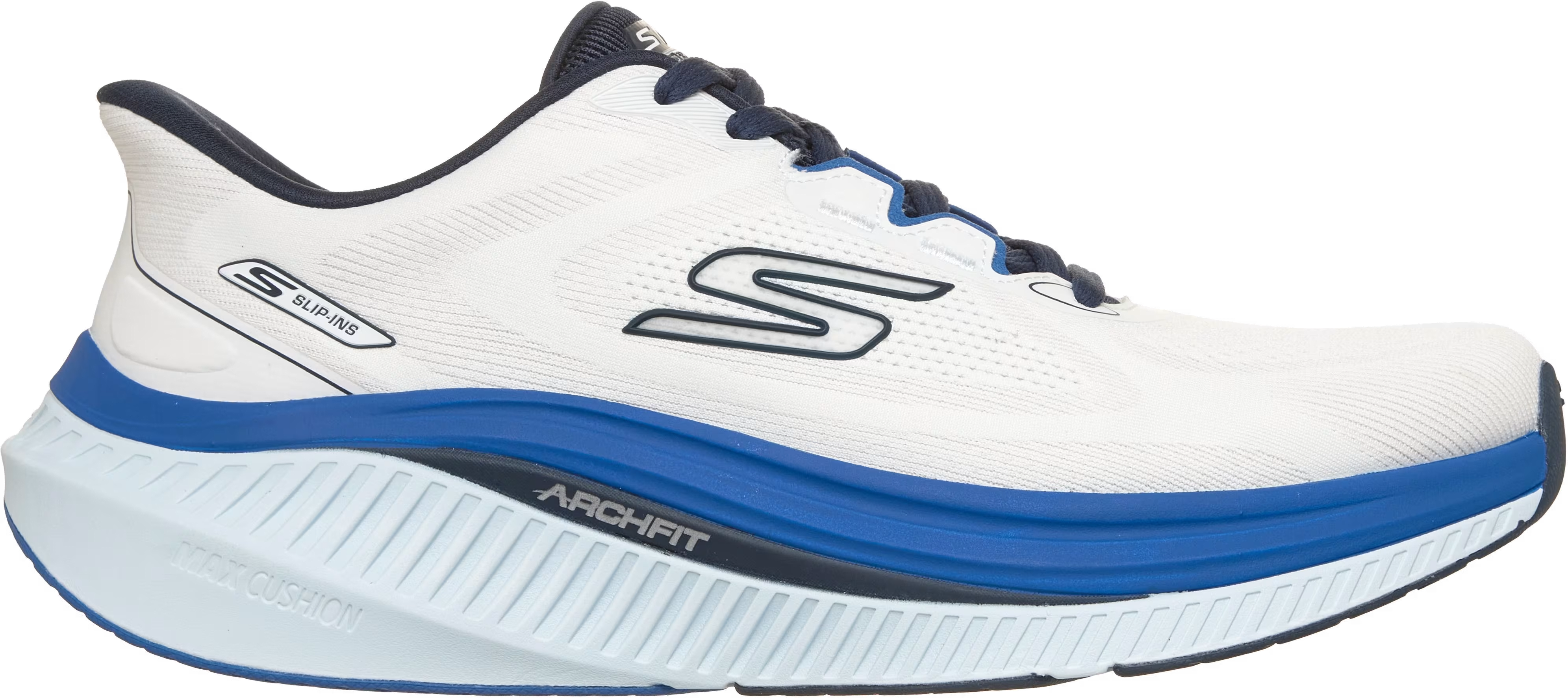 Skechers Slip-ins: GO WALK Max Cushioning Arch Fit - Jeremie