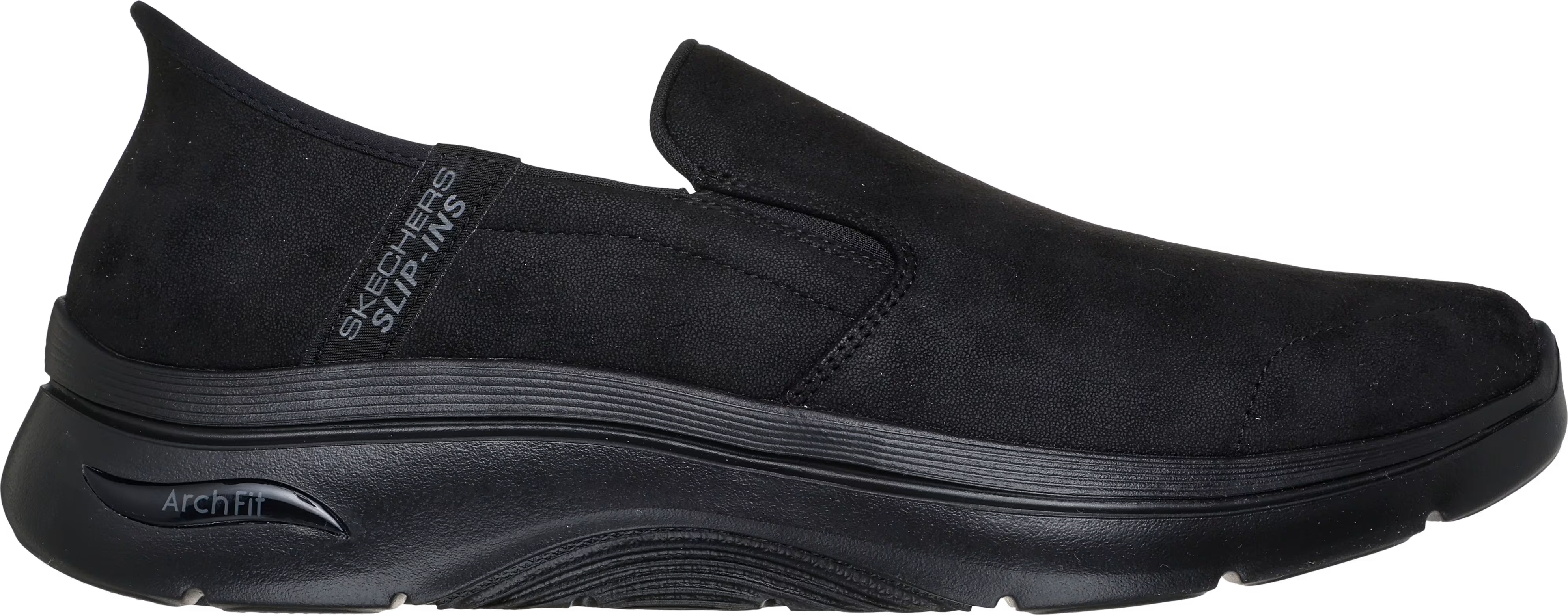 Skechers Slip-ins: GO WALK Arch Fit 2.0 - Quest