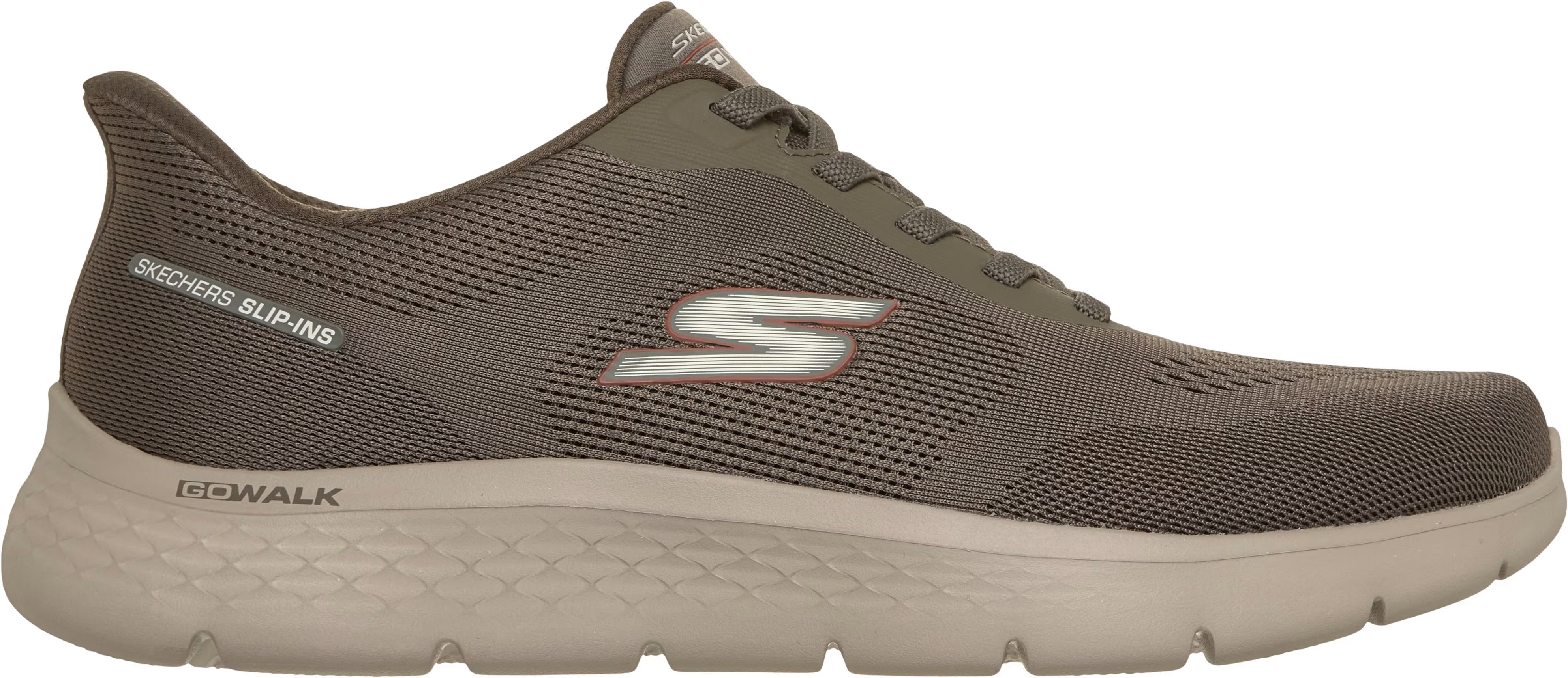 Skechers Slip-ins: GO WALK Flex - Master