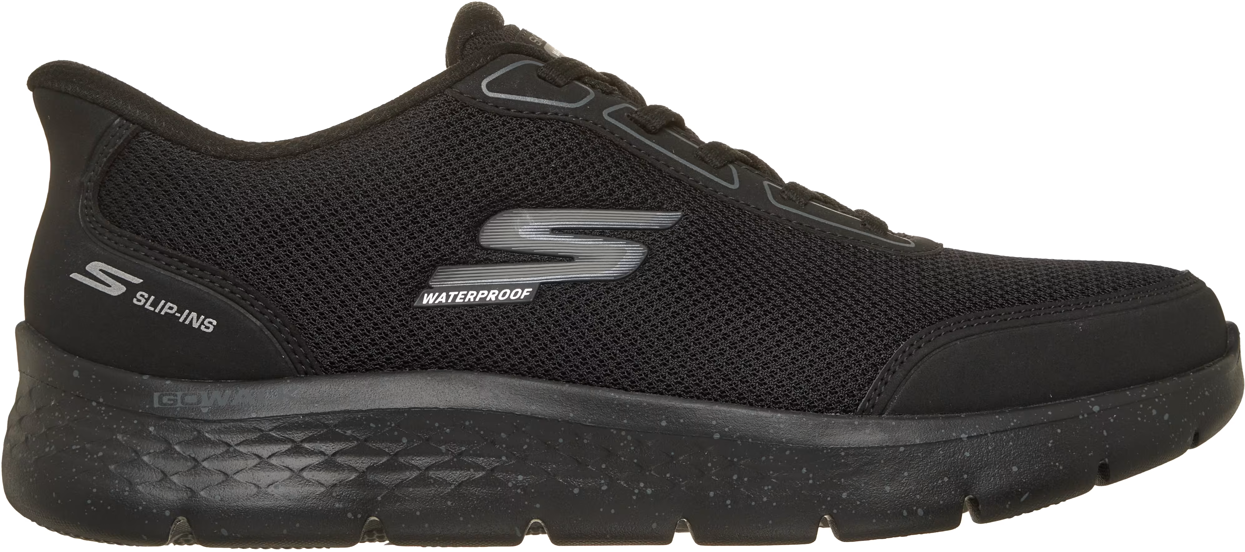 Skechers Slip-ins Waterproof: GO WALK Flex - Santiag