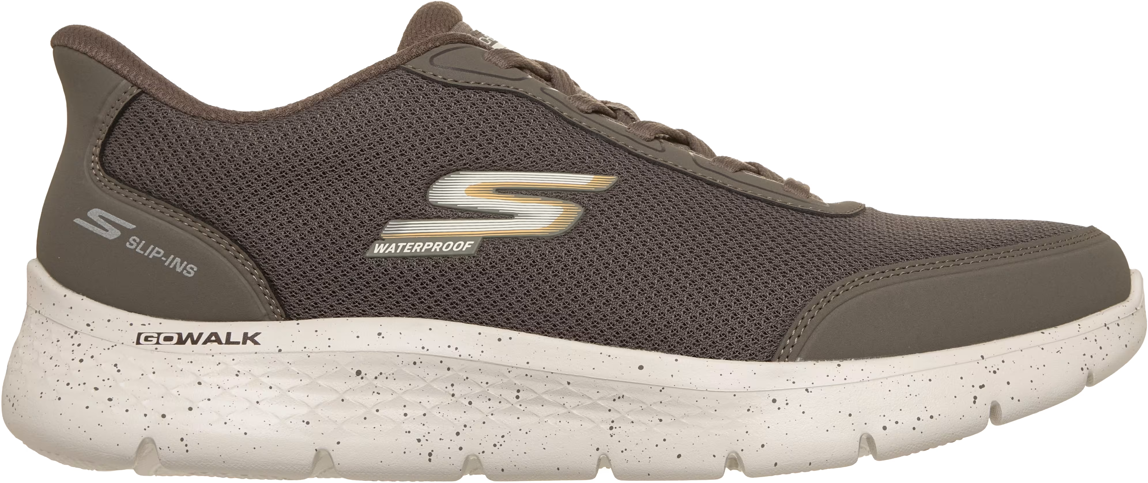 Skechers Slip-ins Waterproof: GO WALK Flex - Santiag