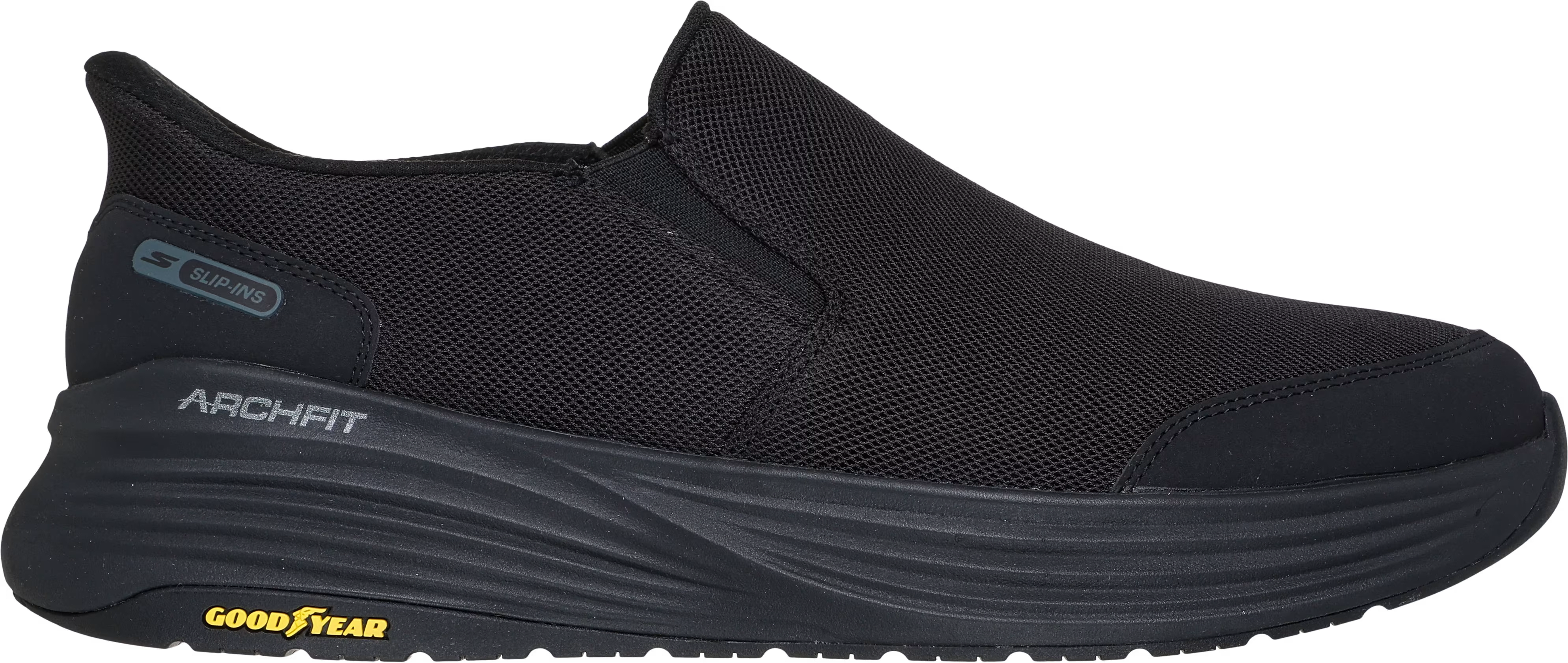 Skechers Slip-ins: GO WALK Stability 2.0 - Charles Slip-On