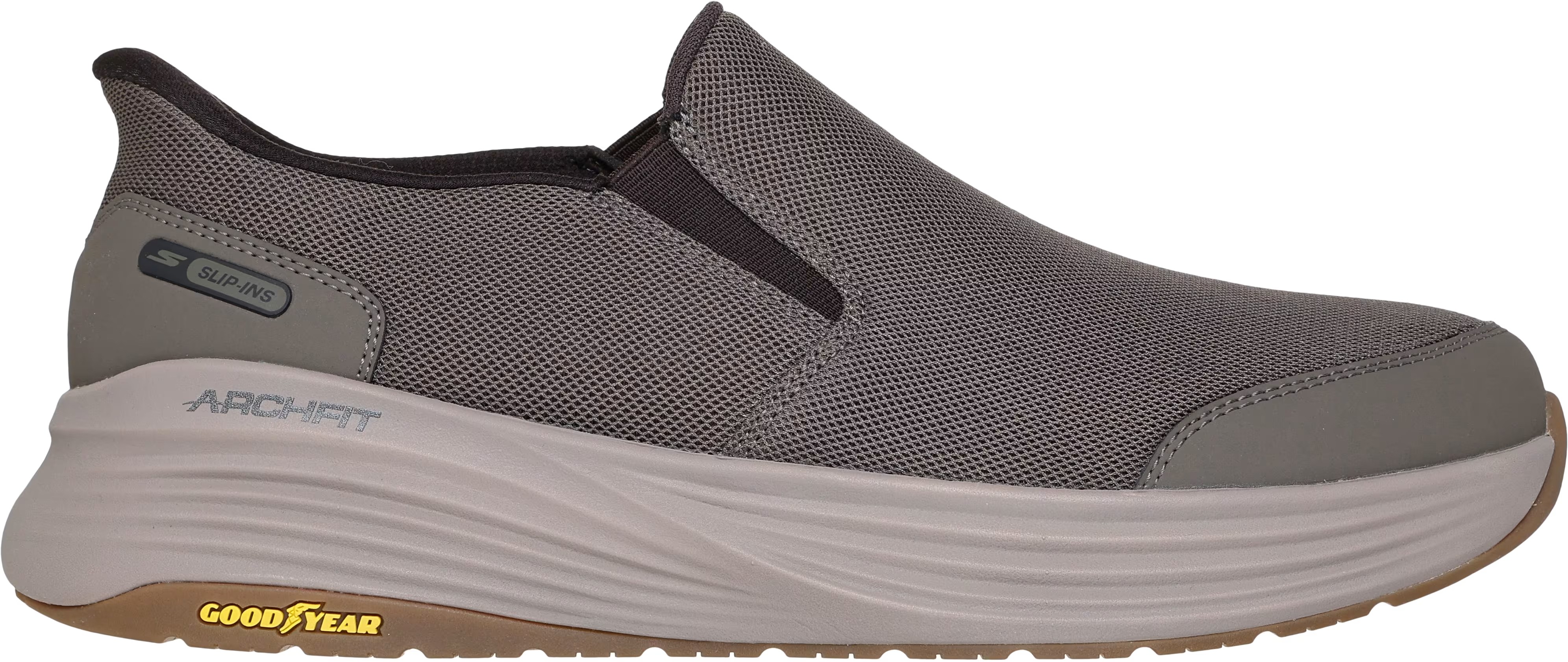 Skechers Slip-ins: GO WALK Stability 2.0 - Charles Slip-On