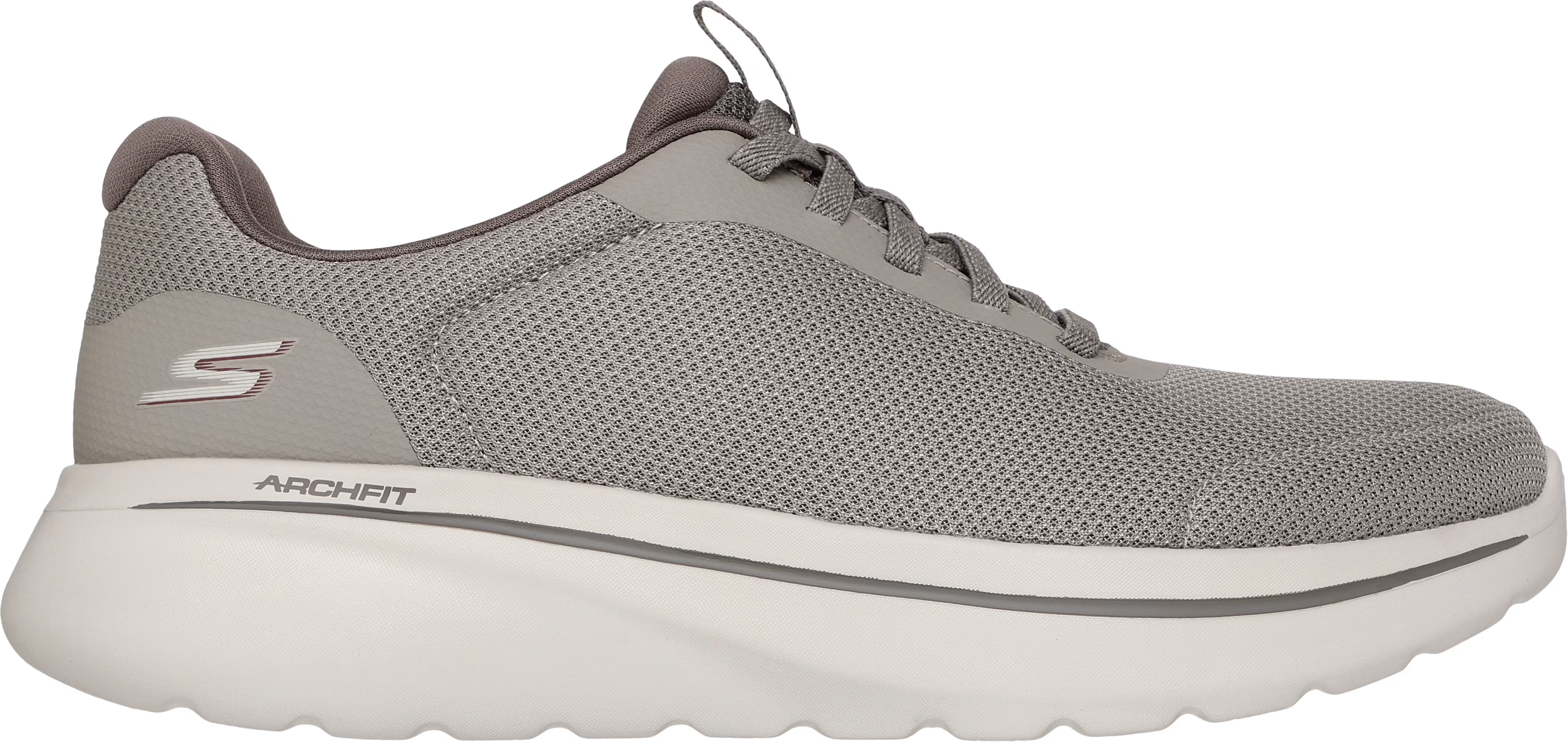 Skechers Relaxed Fit: GO WALK Arch Fit N-Joy - Cullman