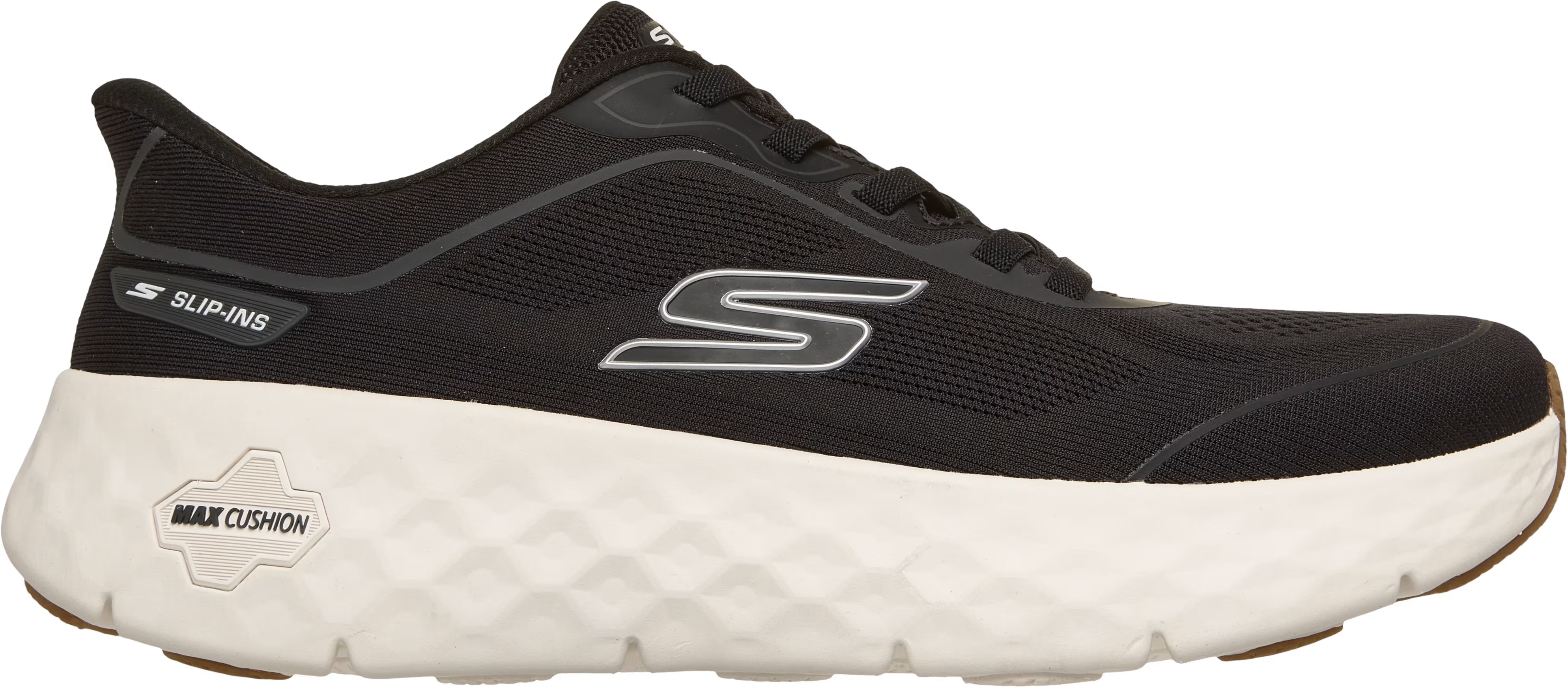 Skechers Slip-ins: GO WALK Max Cushioning Flex - Pave