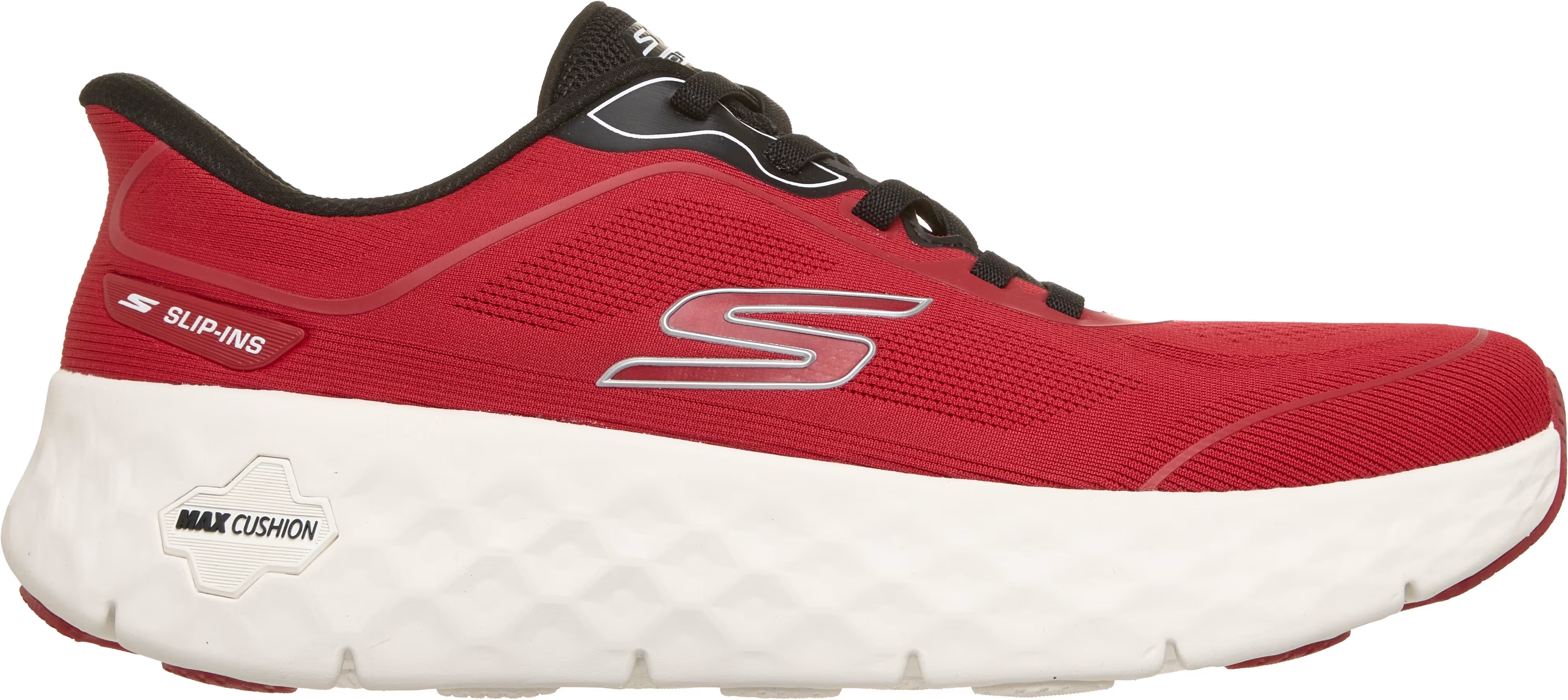 Skechers Slip-ins: GO WALK Max Cushioning Flex - Pave