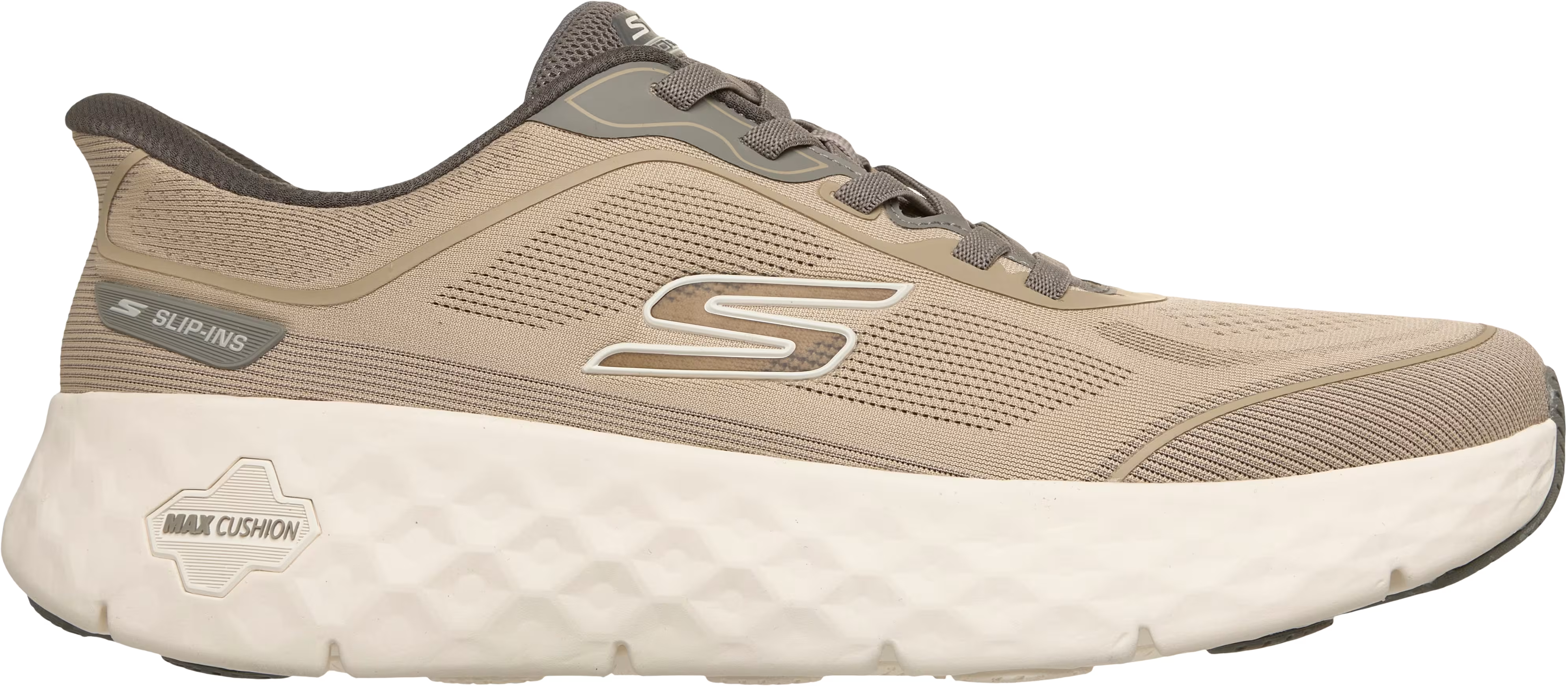 Skechers Slip-ins: GO WALK Max Cushioning Flex - Pave