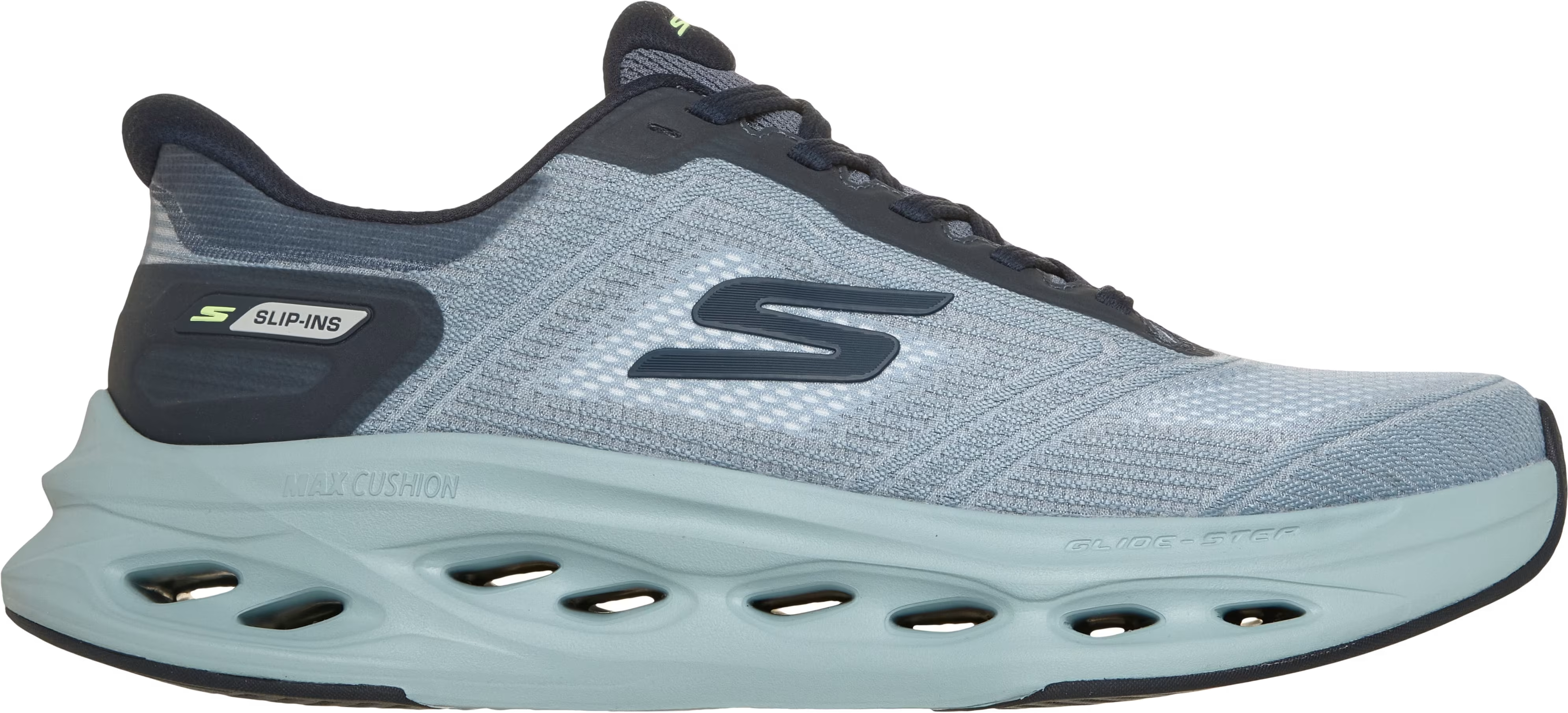 Skechers Slip-ins: Max Cushioning Glide-Step