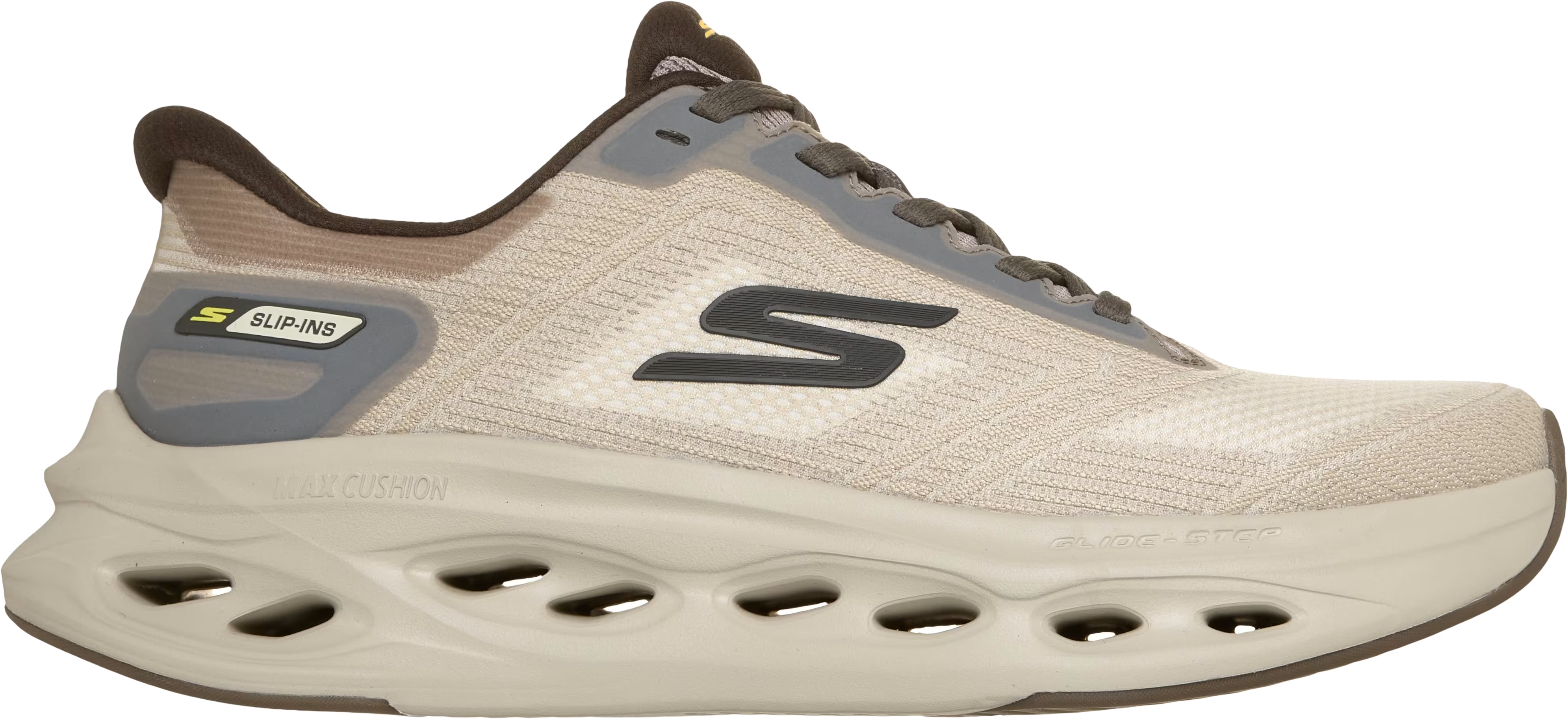 Skechers Slip-ins: Max Cushioning Glide-Step