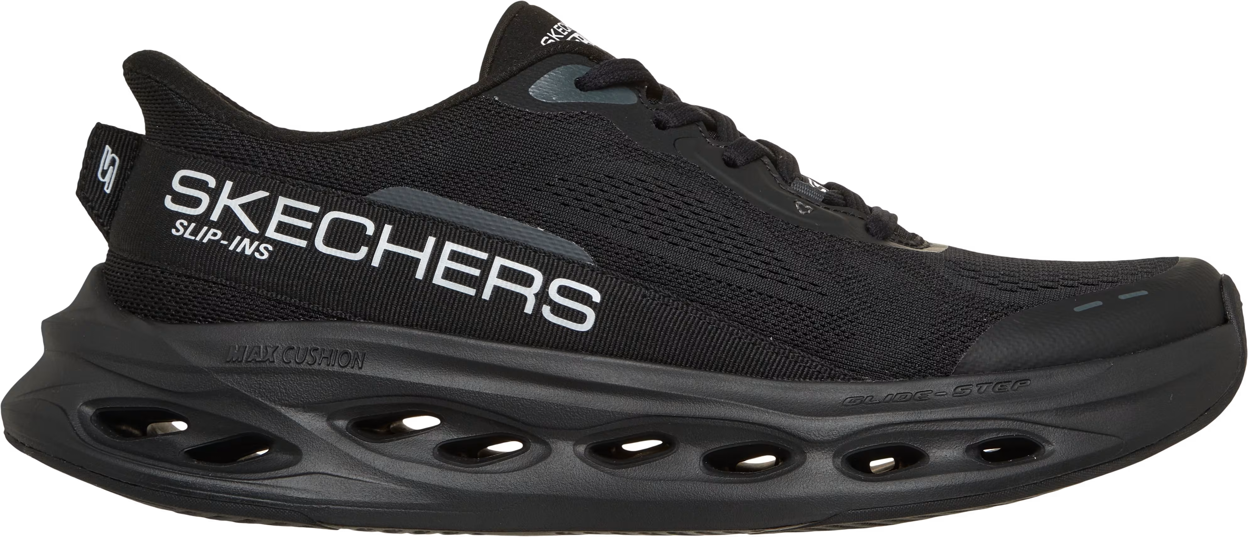 Skechers Slip-ins: Max Cushioning Glide-Step - Advert